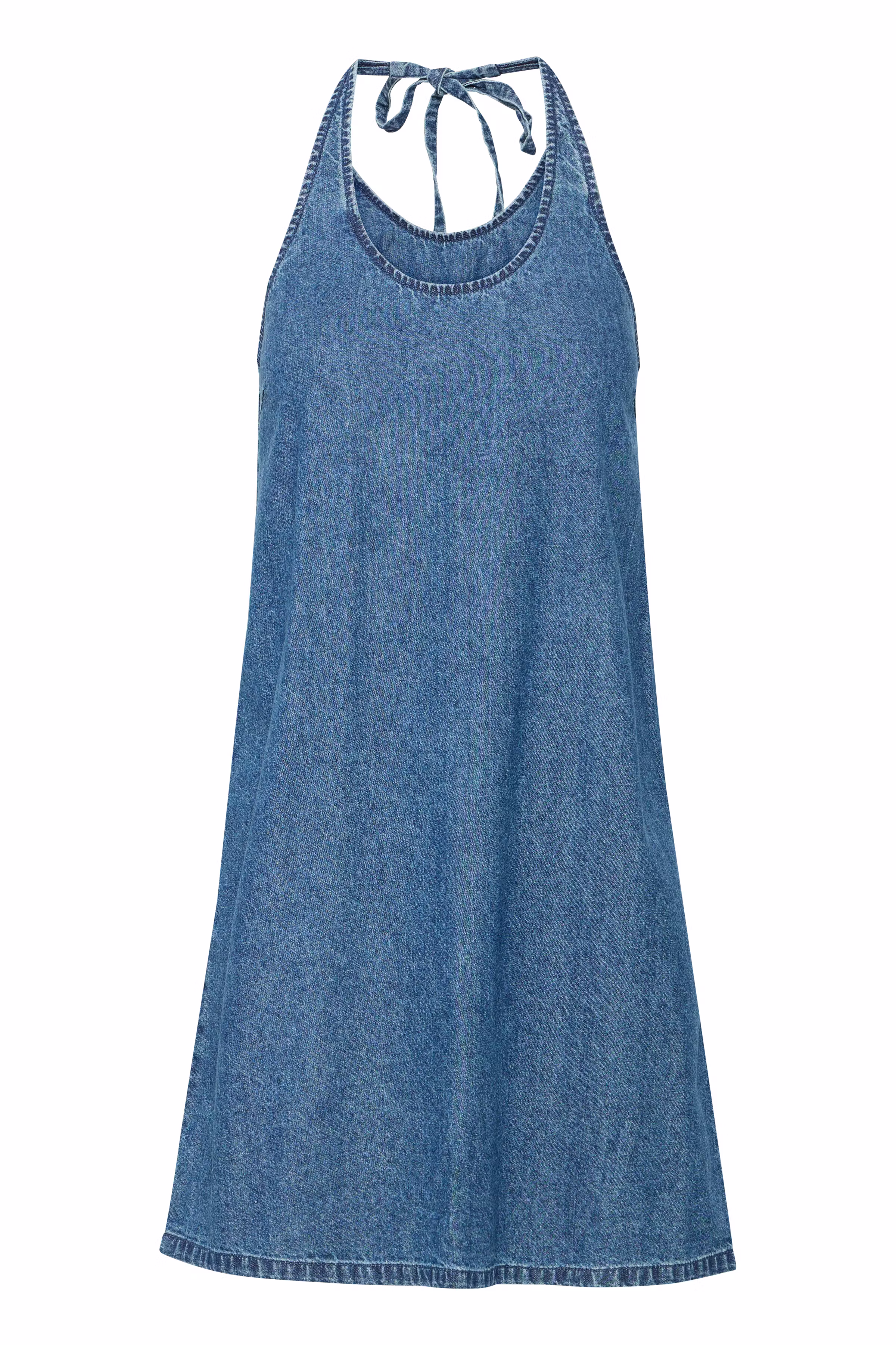 IHDALLAS Kjole PACK FRONT 20123211-200339