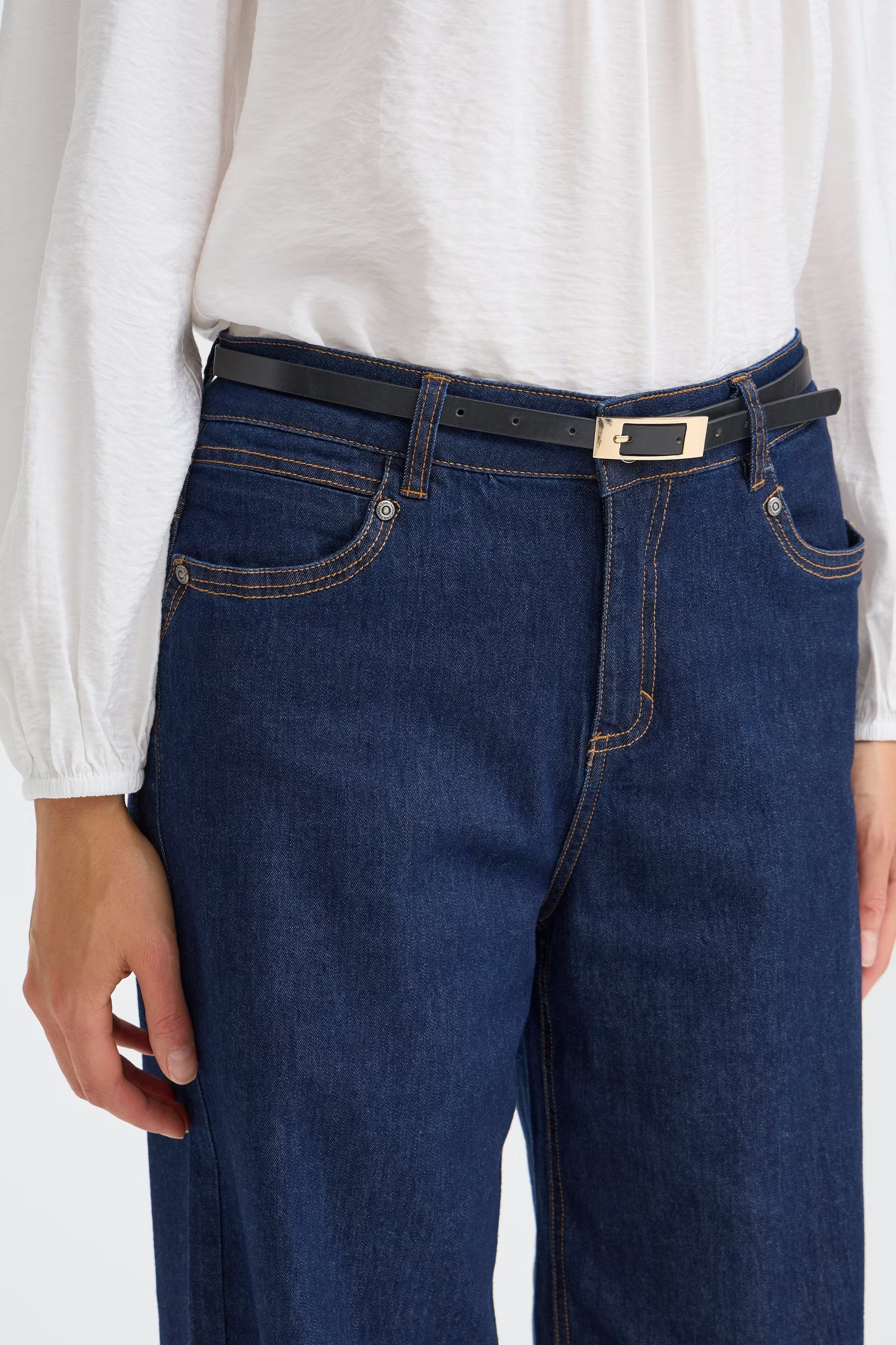 FRLORA Belte LOOKBOOK DETAIL 20617638-194008