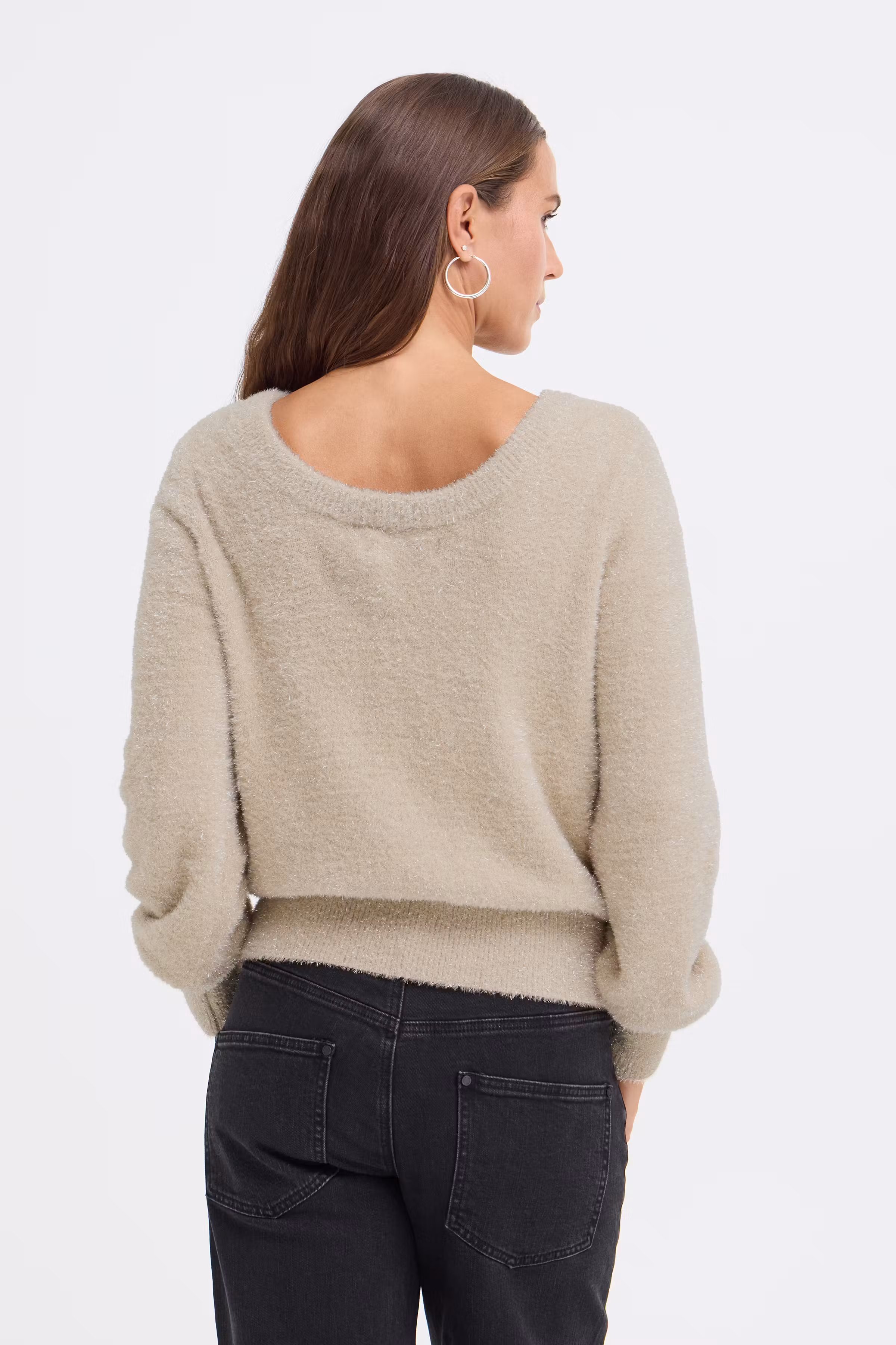 PZFARAH Pullover LOOKBOOK BACK 50210786-120709