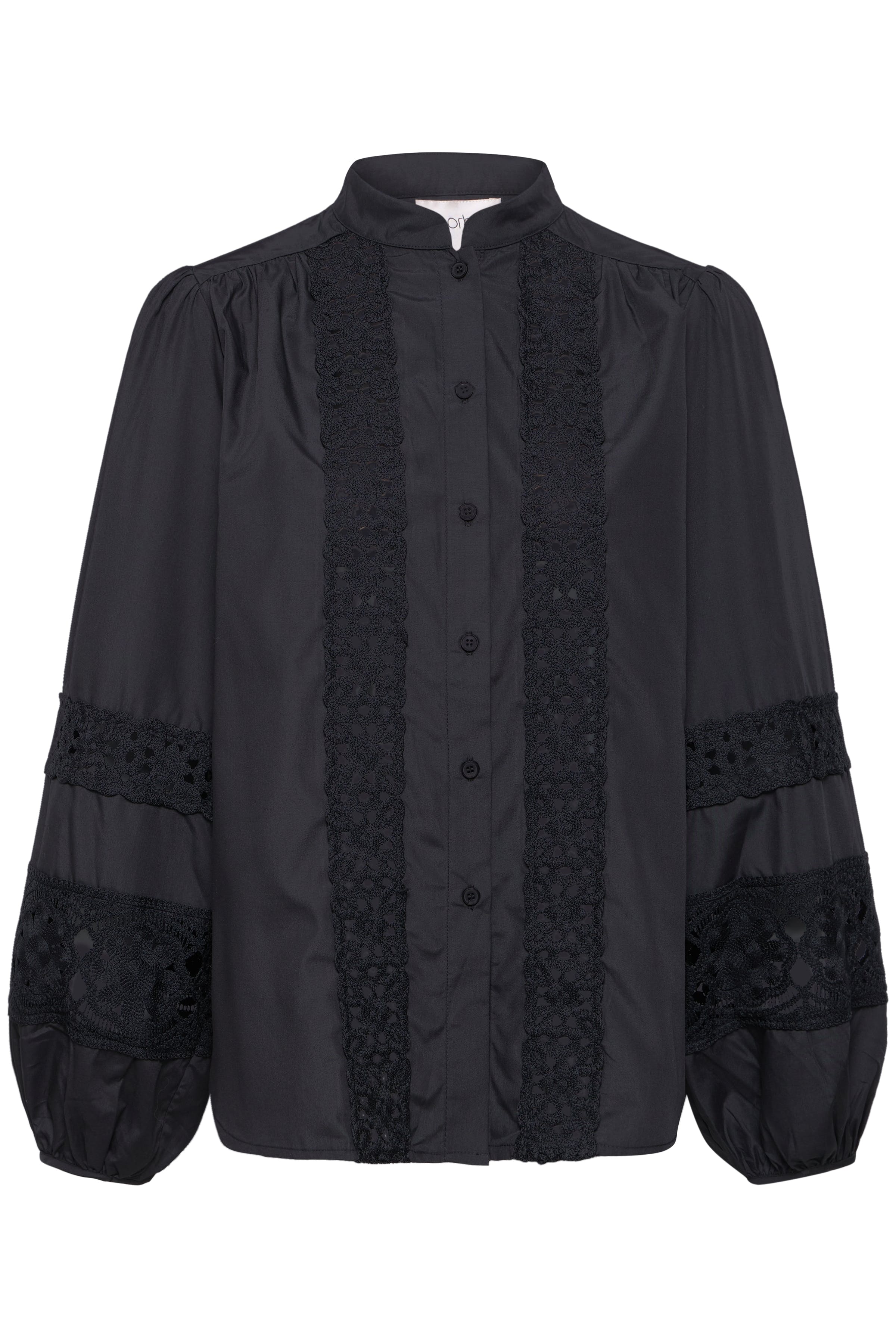 SBXABBIE Bluse PACK FRONT 22101228-190303