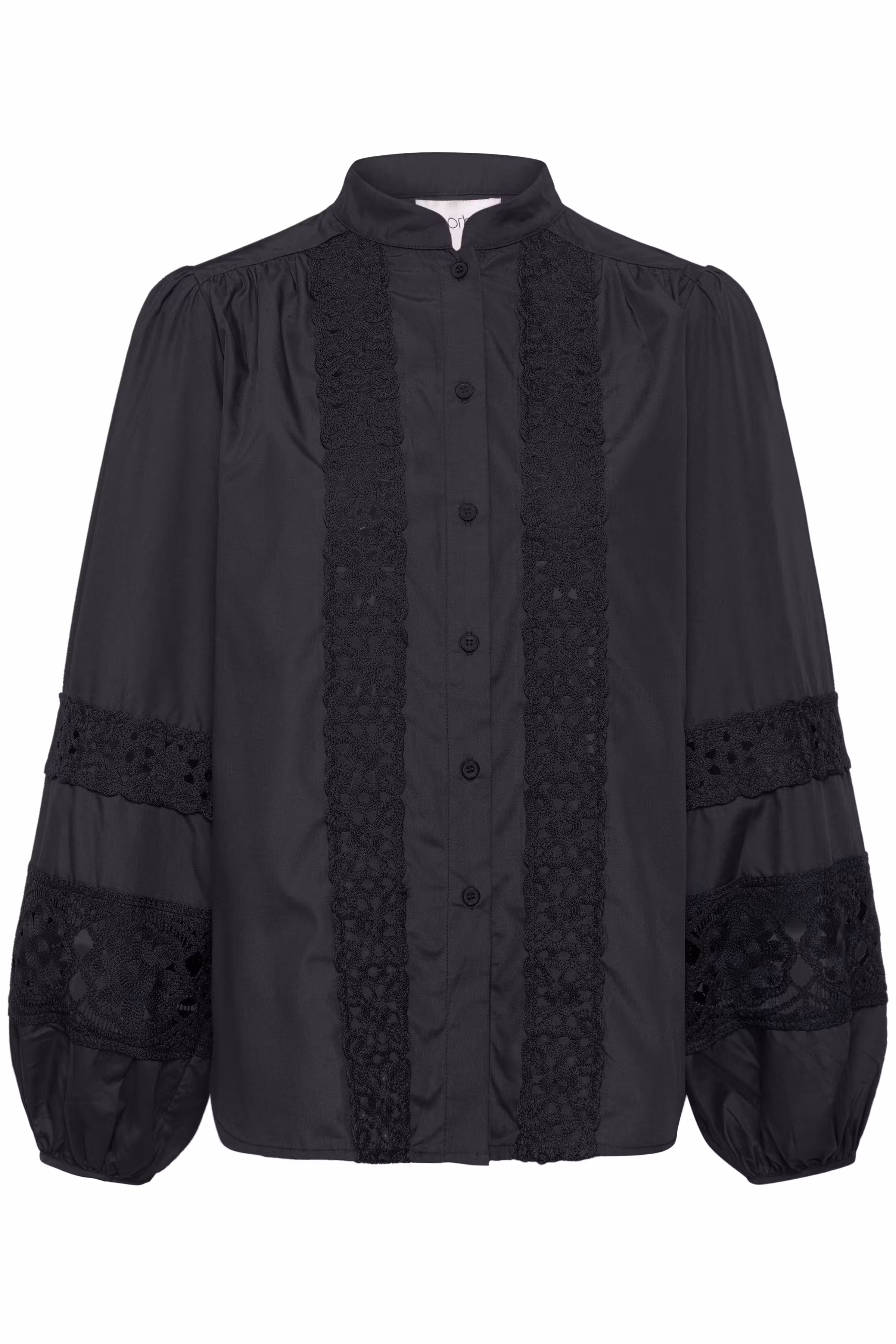 SBXABBIE Bluse PACK FRONT 22101228-190303