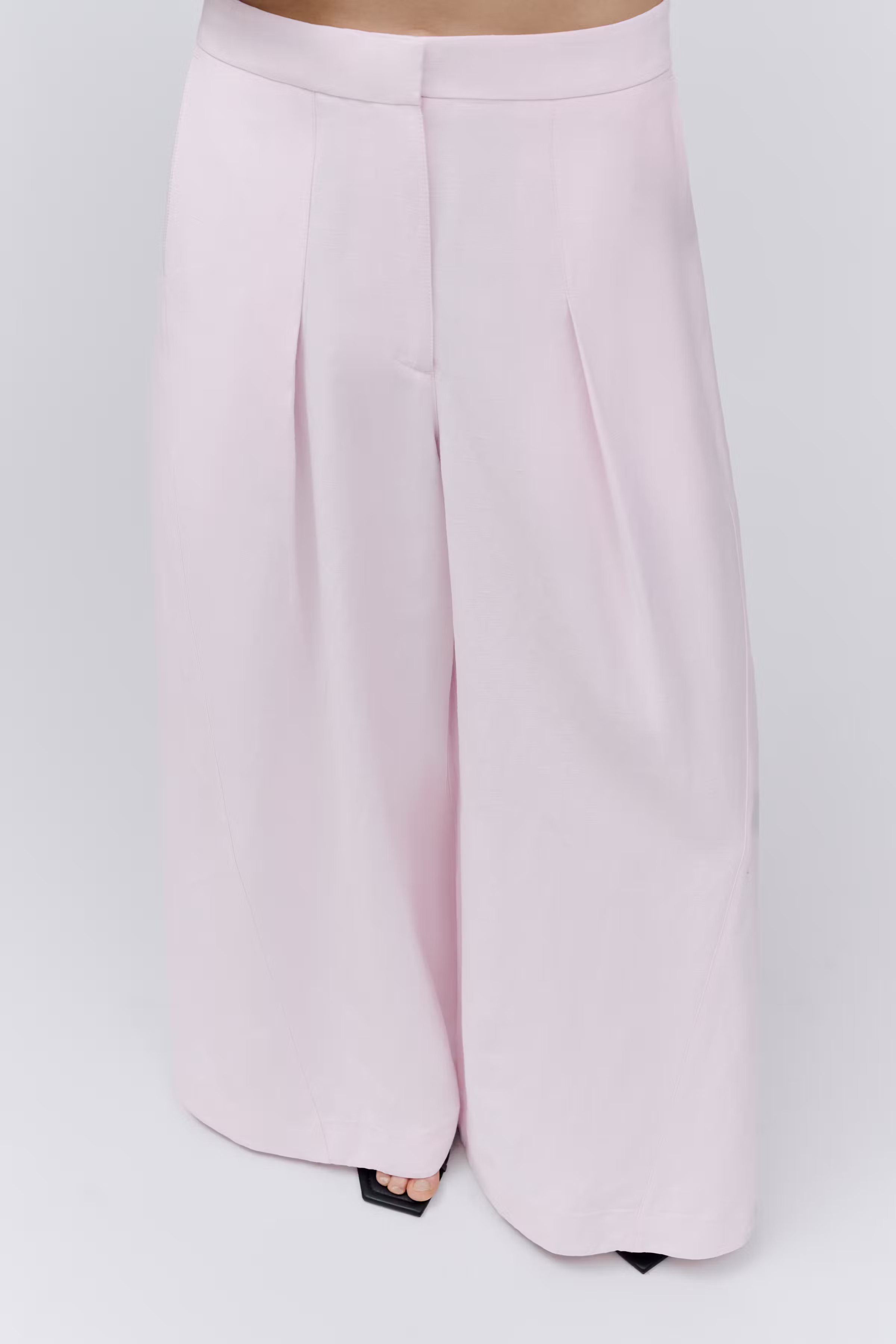 IOPHAEDRA Trousers LOOKBOOK DETAIL 30600642-PI602
