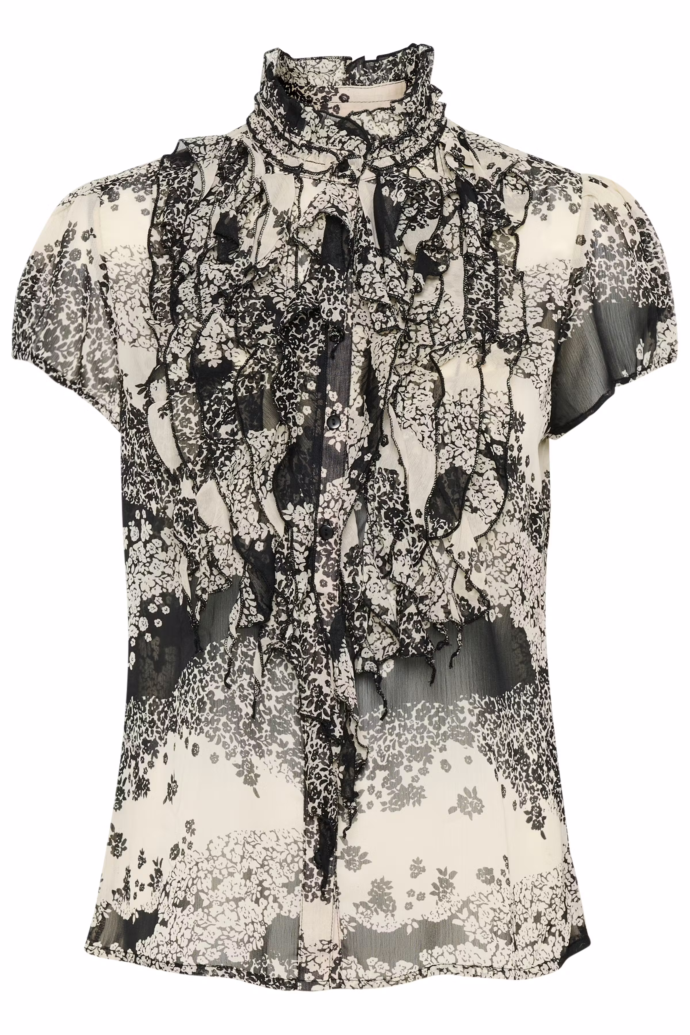 LiljaSZ Shirt PACK FRONT 30512464-303381