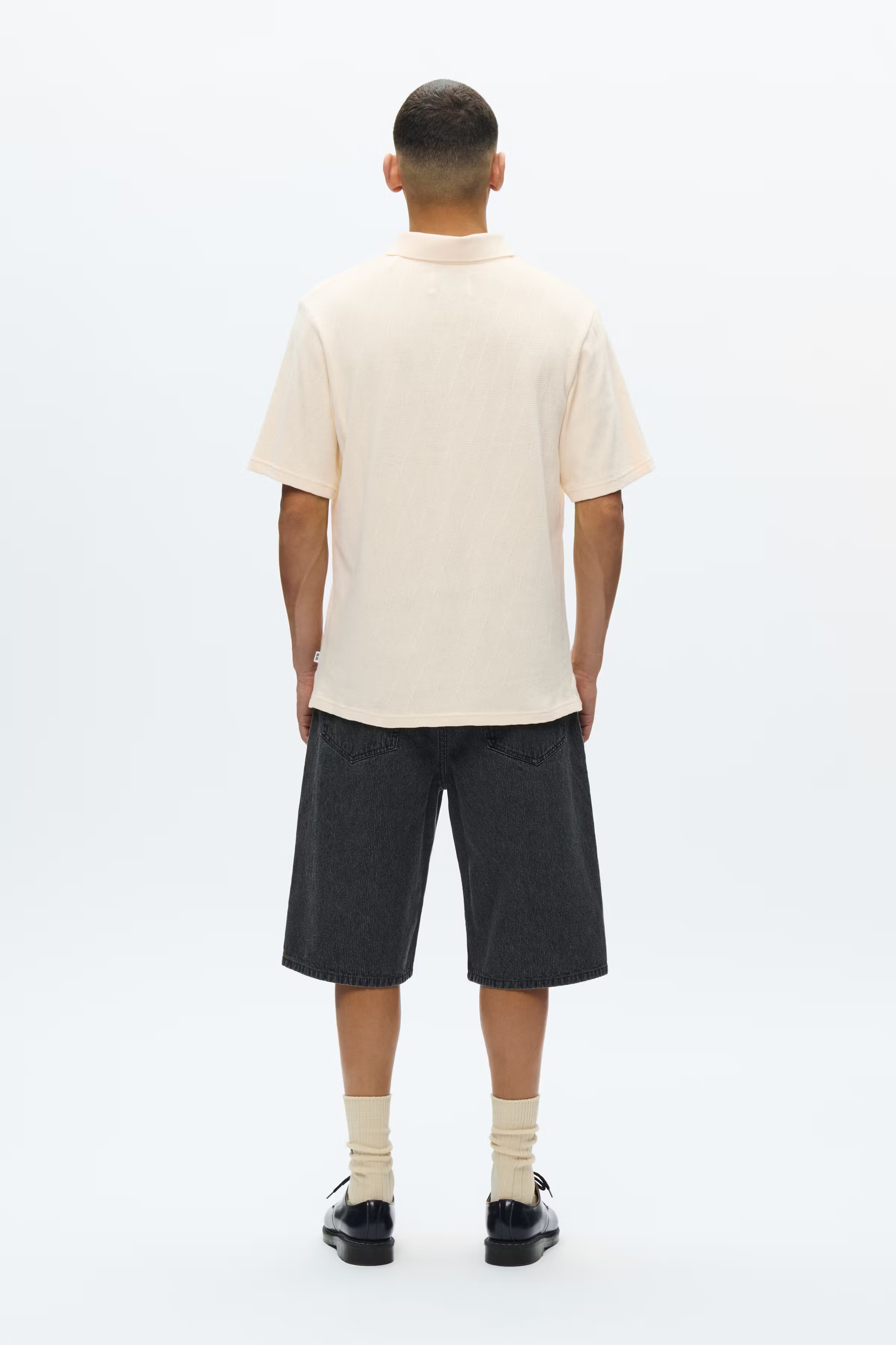 WWGabriel Pikè LOOKBOOK BACK 30251995-125202