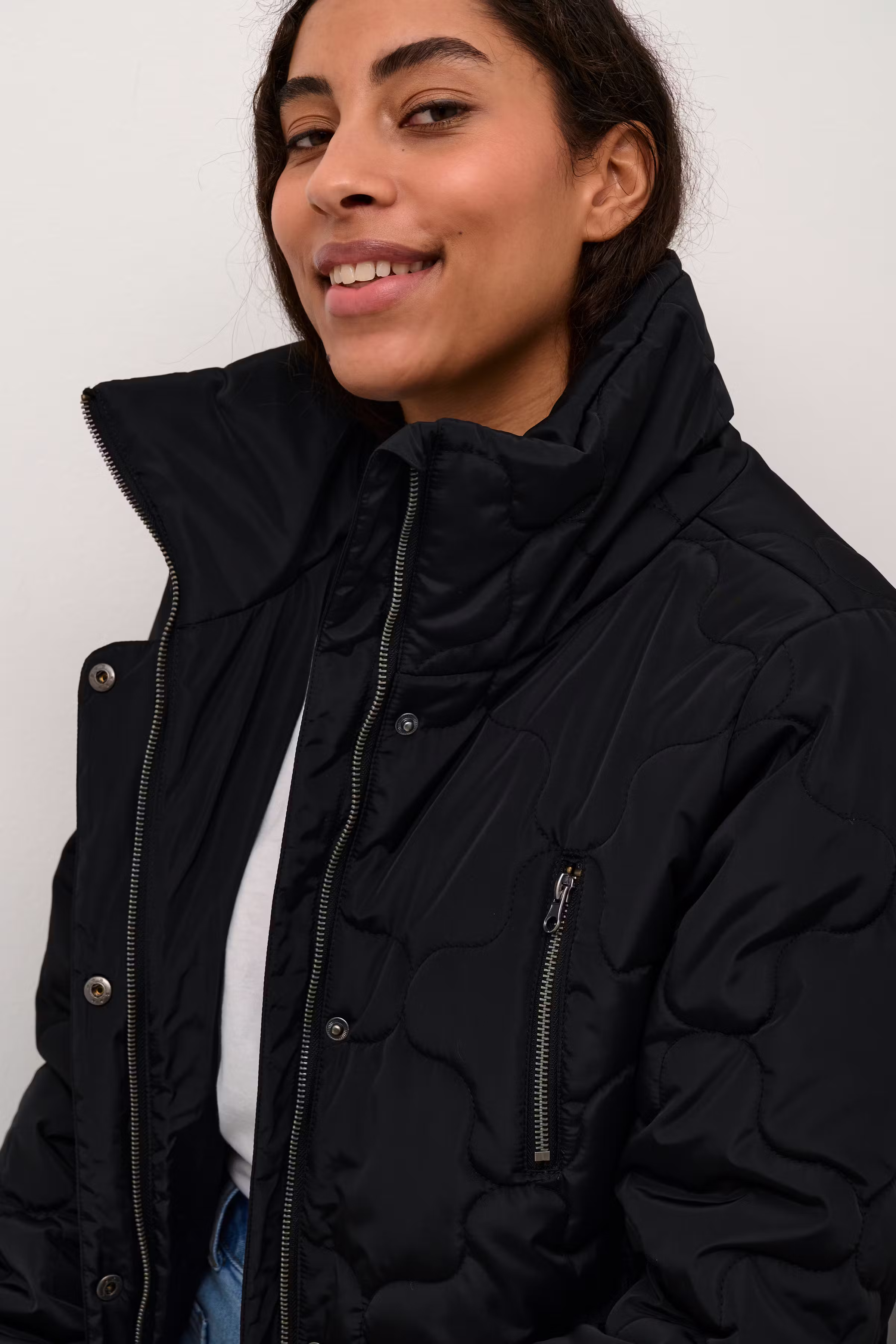 KAlindsay Yttertøy LOOKBOOK DETAIL 10508804-100121