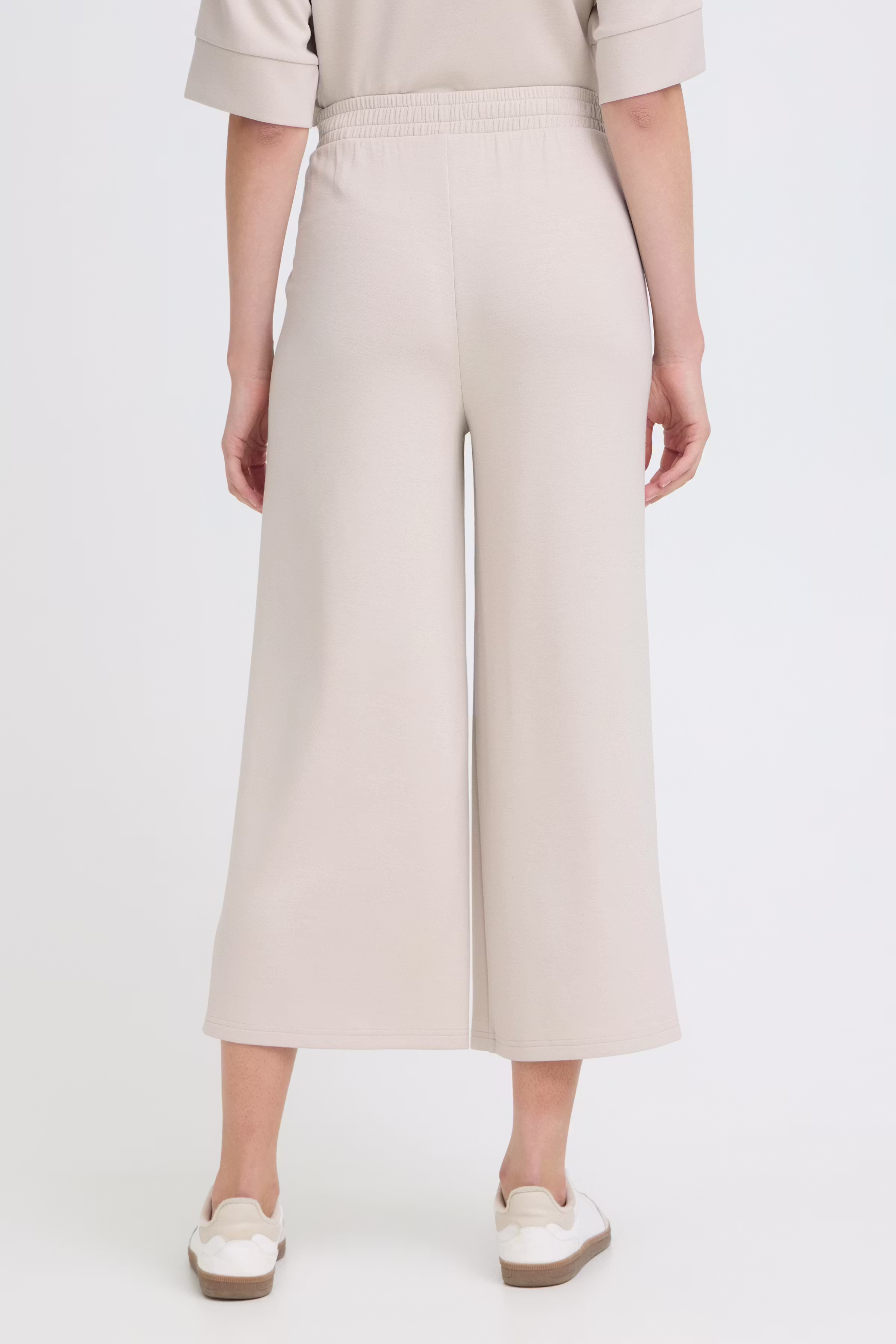 FRAURORA Bukser LOOKBOOK BACK 20617745-130403