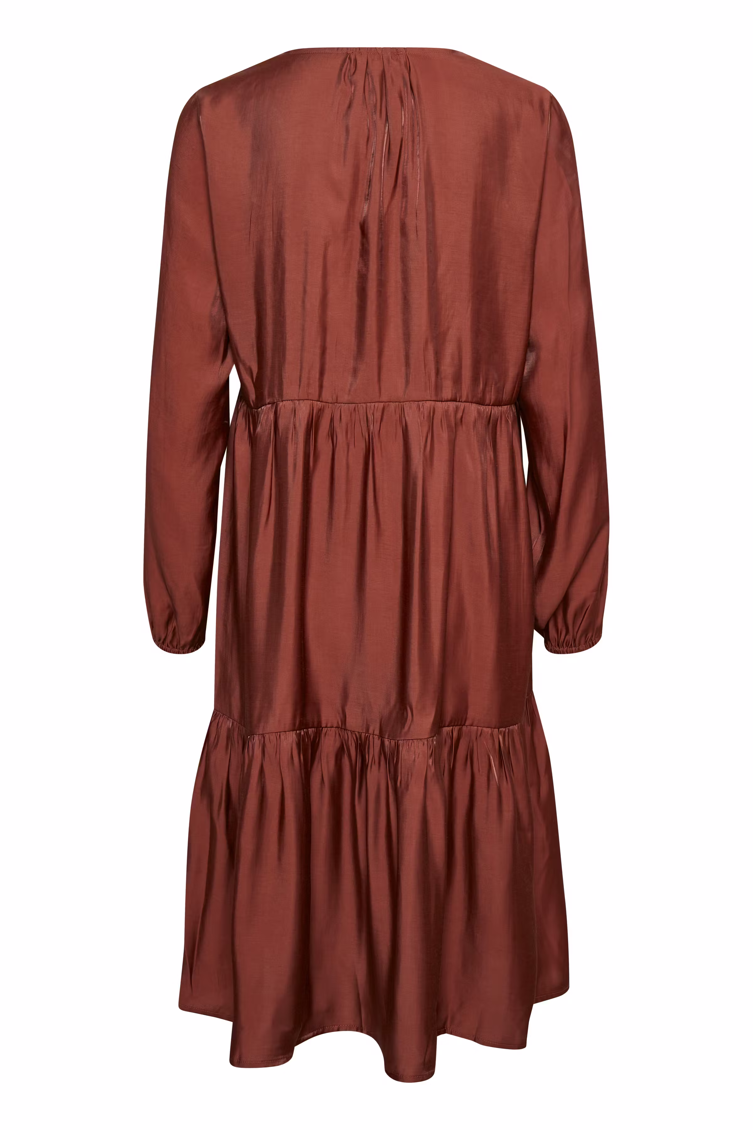 CRSally Kjole PACK BACK 10608594-101656