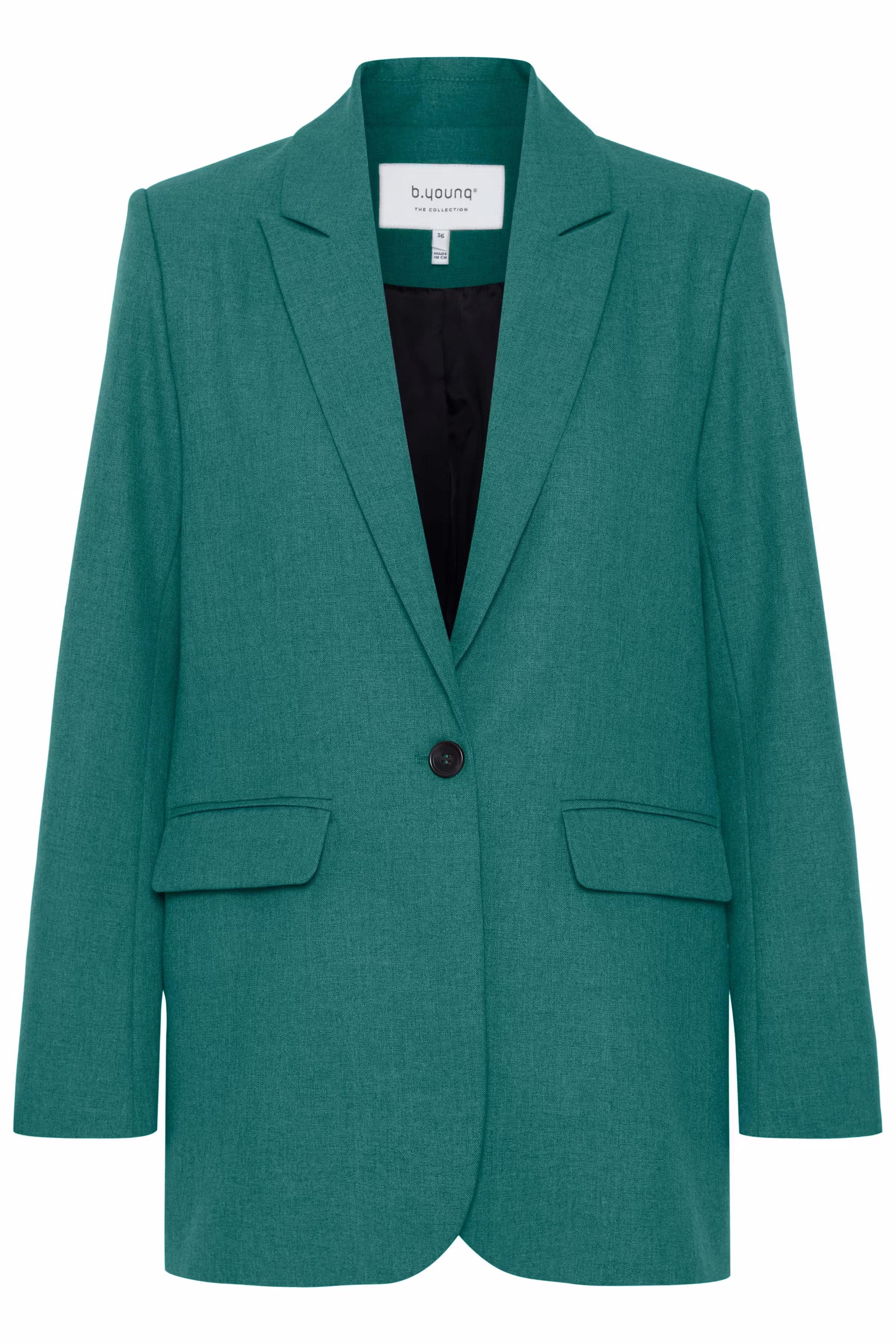 BYDANOA Blazer PACK FRONT 20814066-1952201