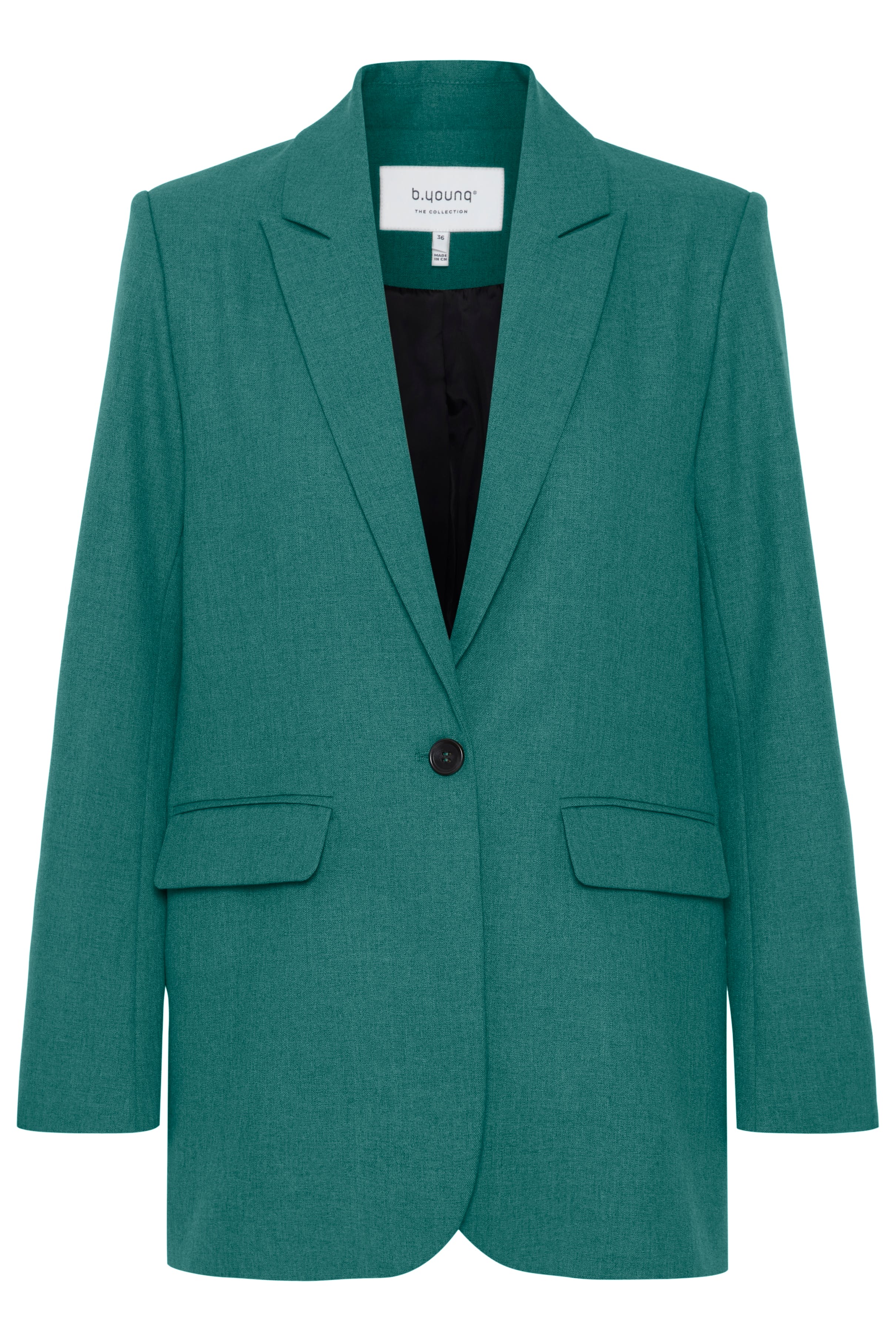 BYDANOA Blazer PACK FRONT 20814066-1952201