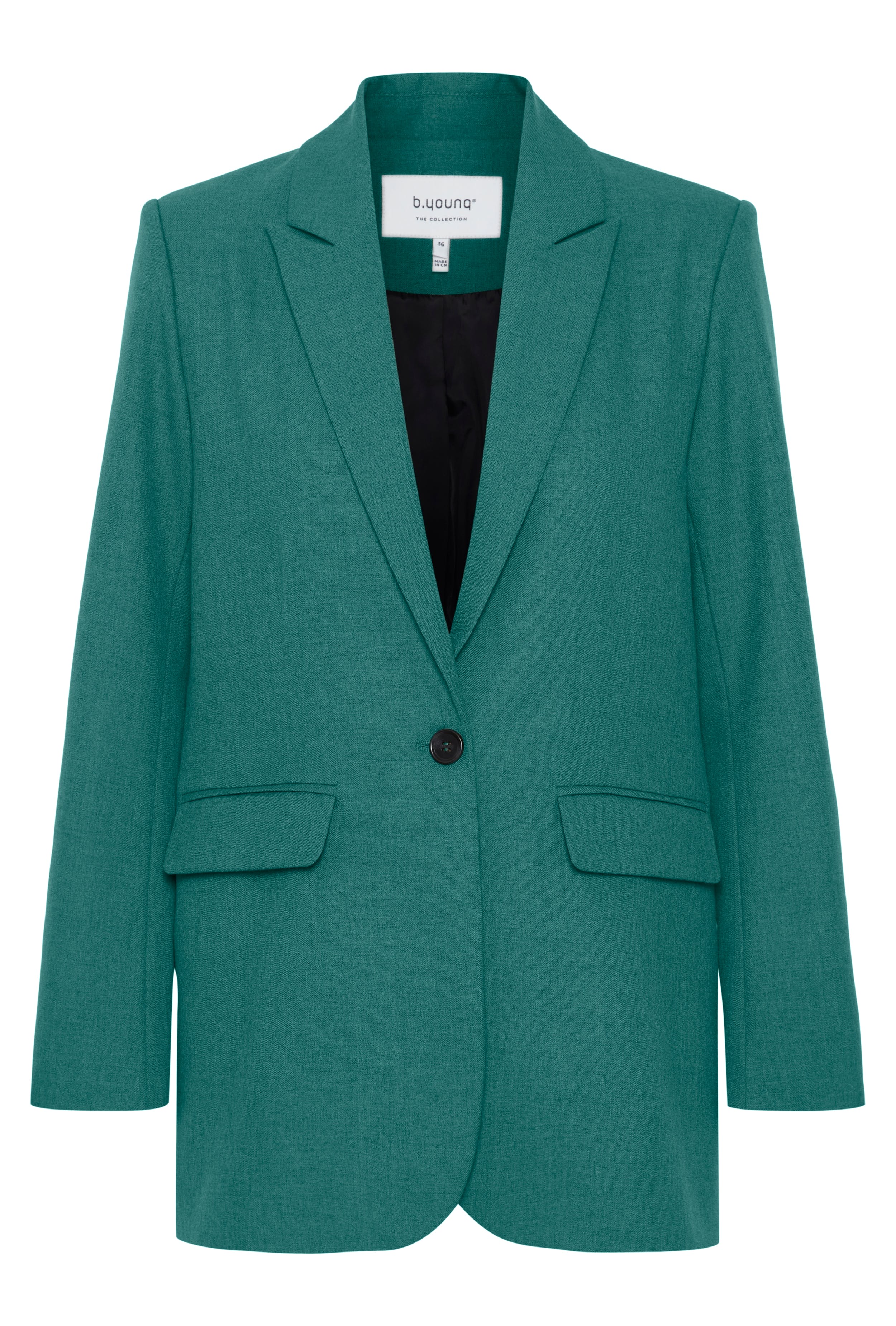 BYDANOA Blazer PACK FRONT 20814066-1952201