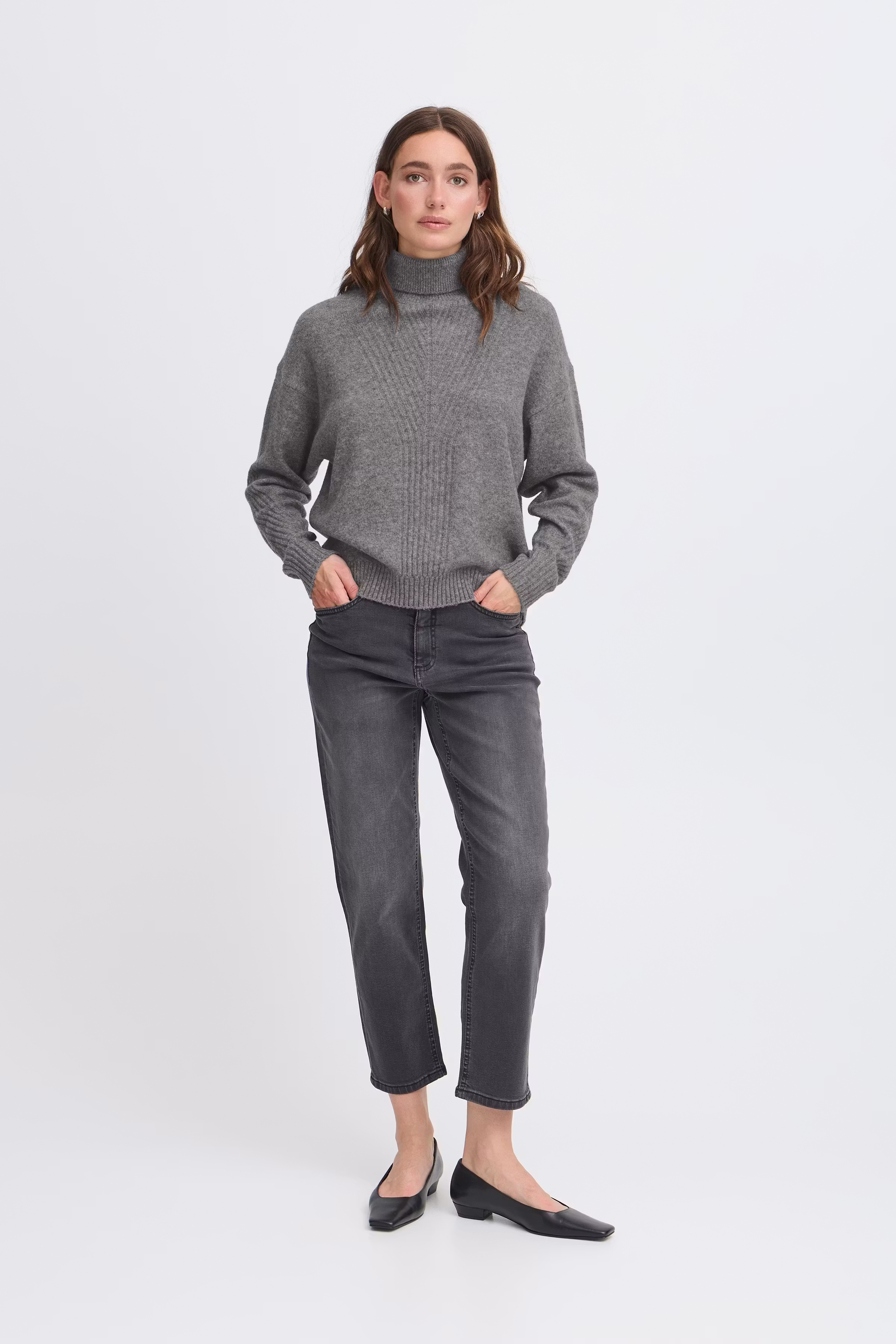 IHDASILA Pullover LOOKBOOK FRONT 20124213-200319