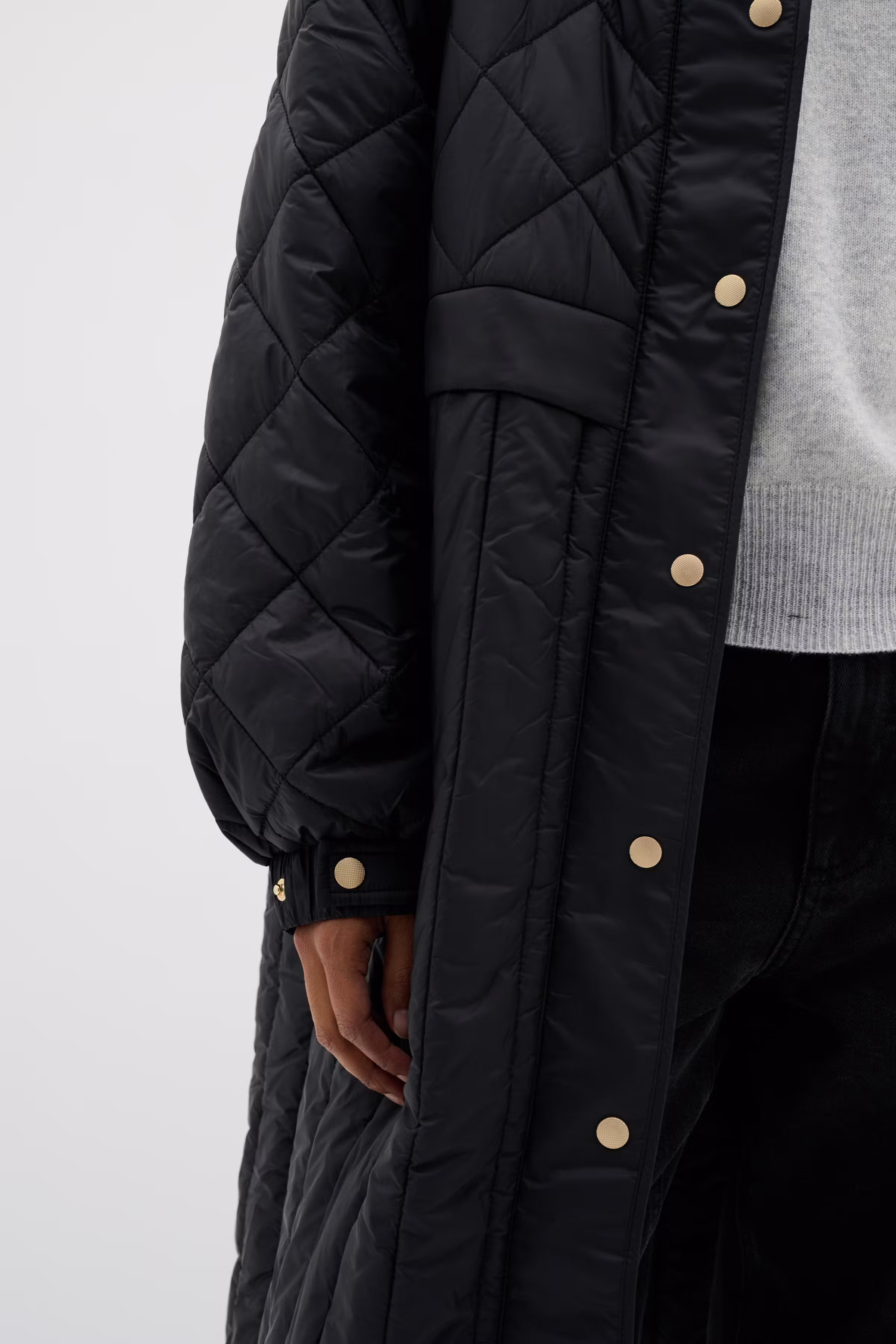 KarmelIW Coat LOOKBOOK DETAIL 30110660-194008