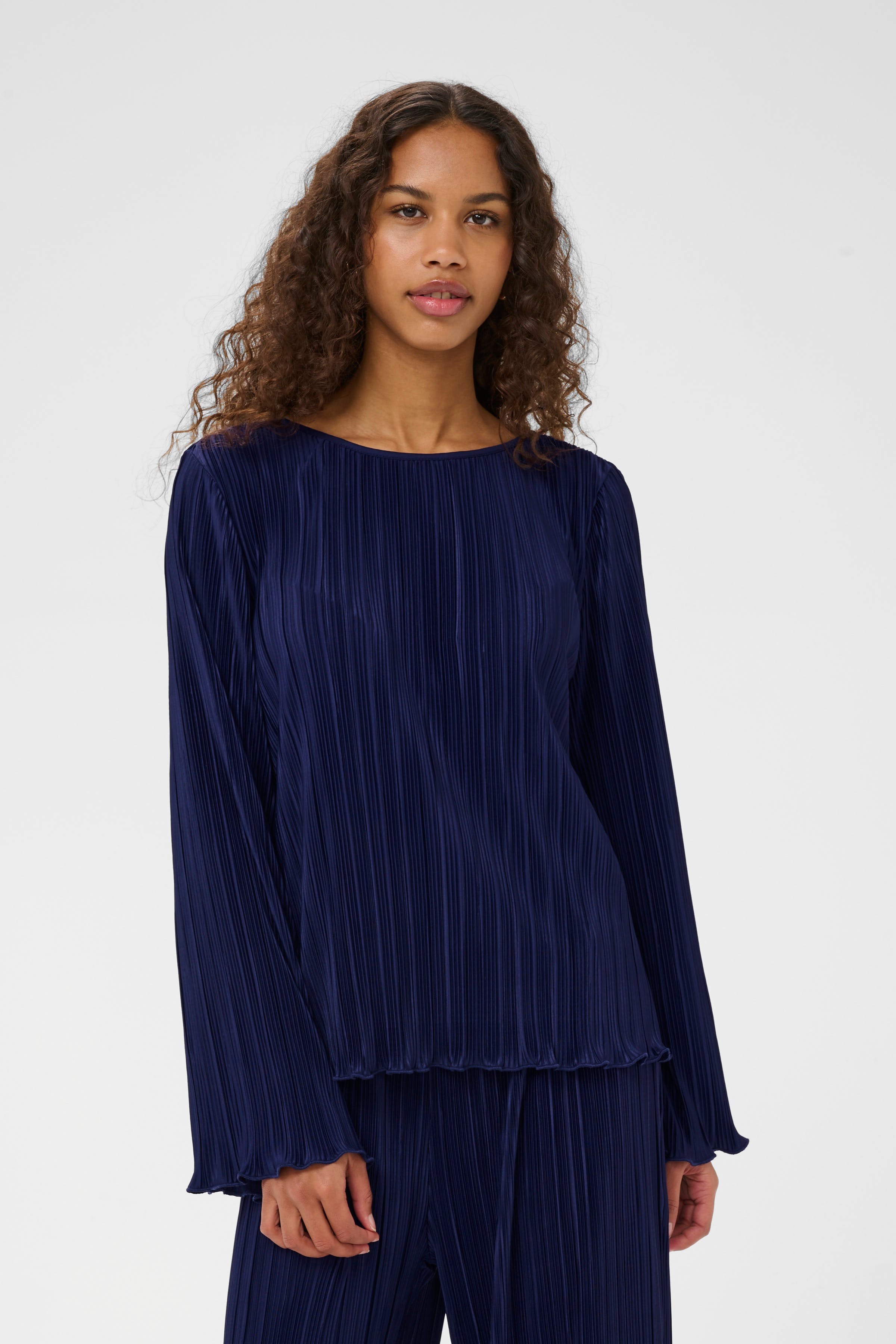 ZuniSZ Blouse LOOKBOOK FRONT 30514211-193810