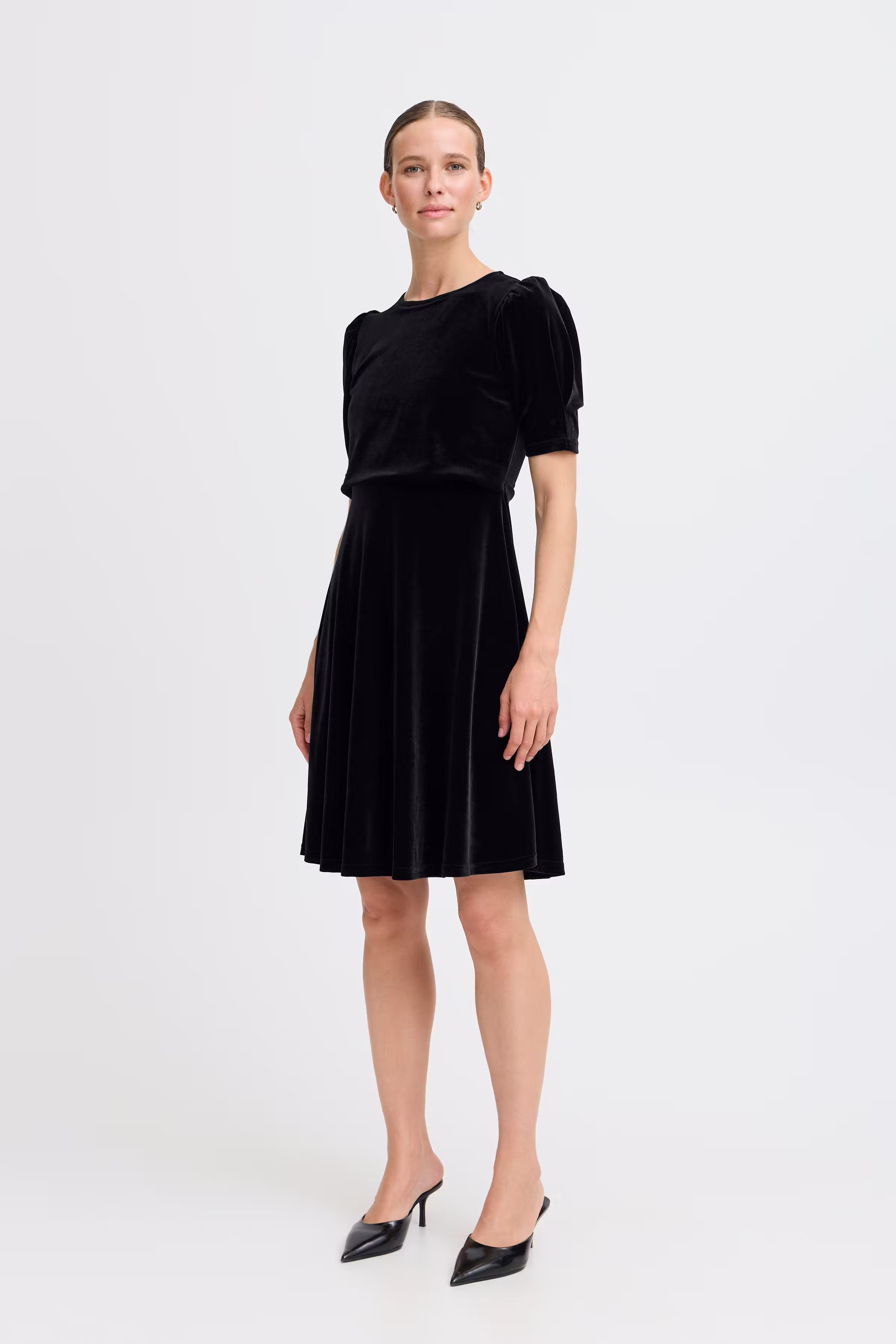 BYPERLINA Kjole LOOKBOOK FRONT 20815990-200451