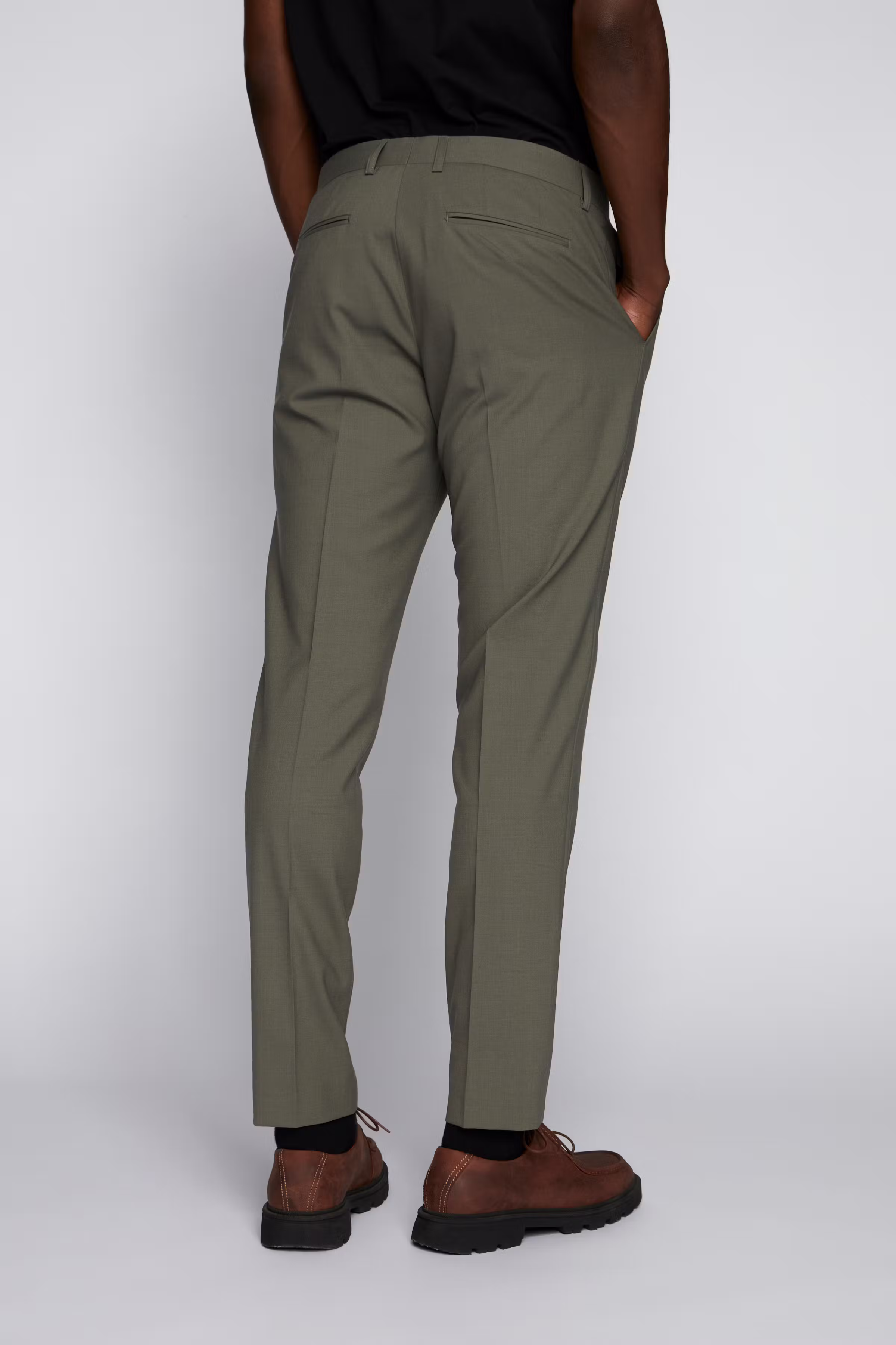 MAlas Bukser LOOKBOOK BACK 30206668-180312