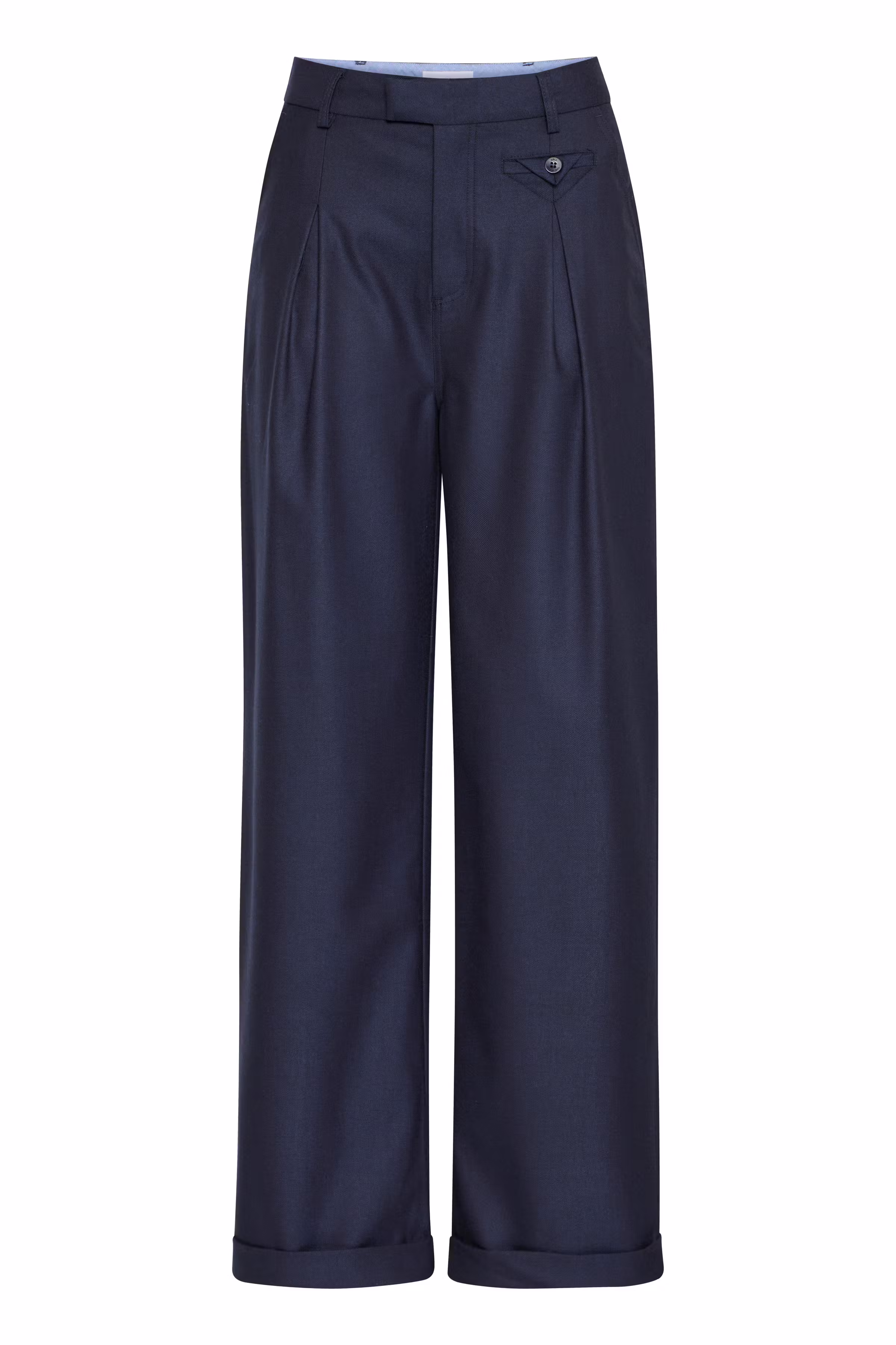 BAFRANCESCA Trousers PACK FRONT 50405134-194018