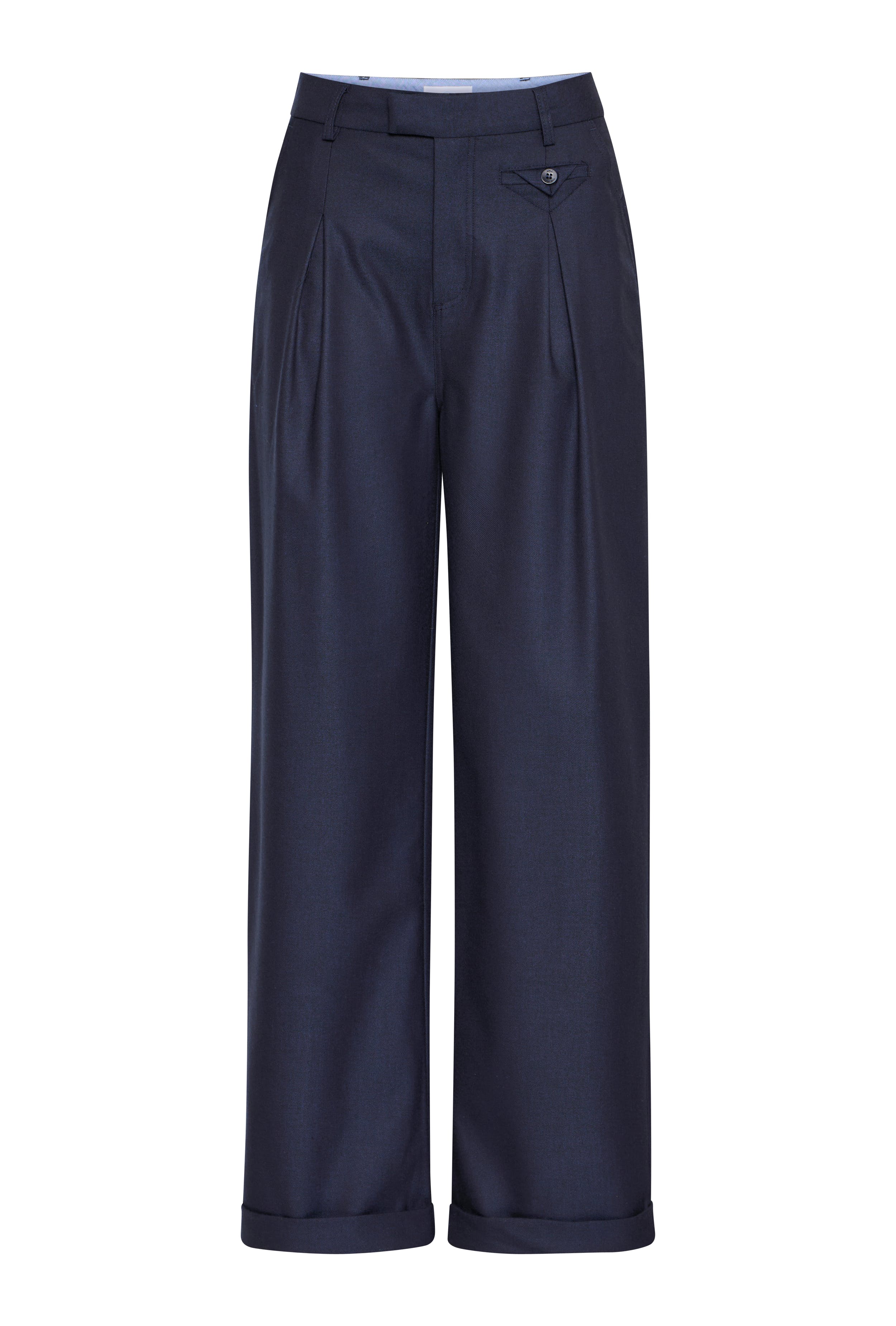 BAFRANCESCA Byxor PACK FRONT 50405134-194018