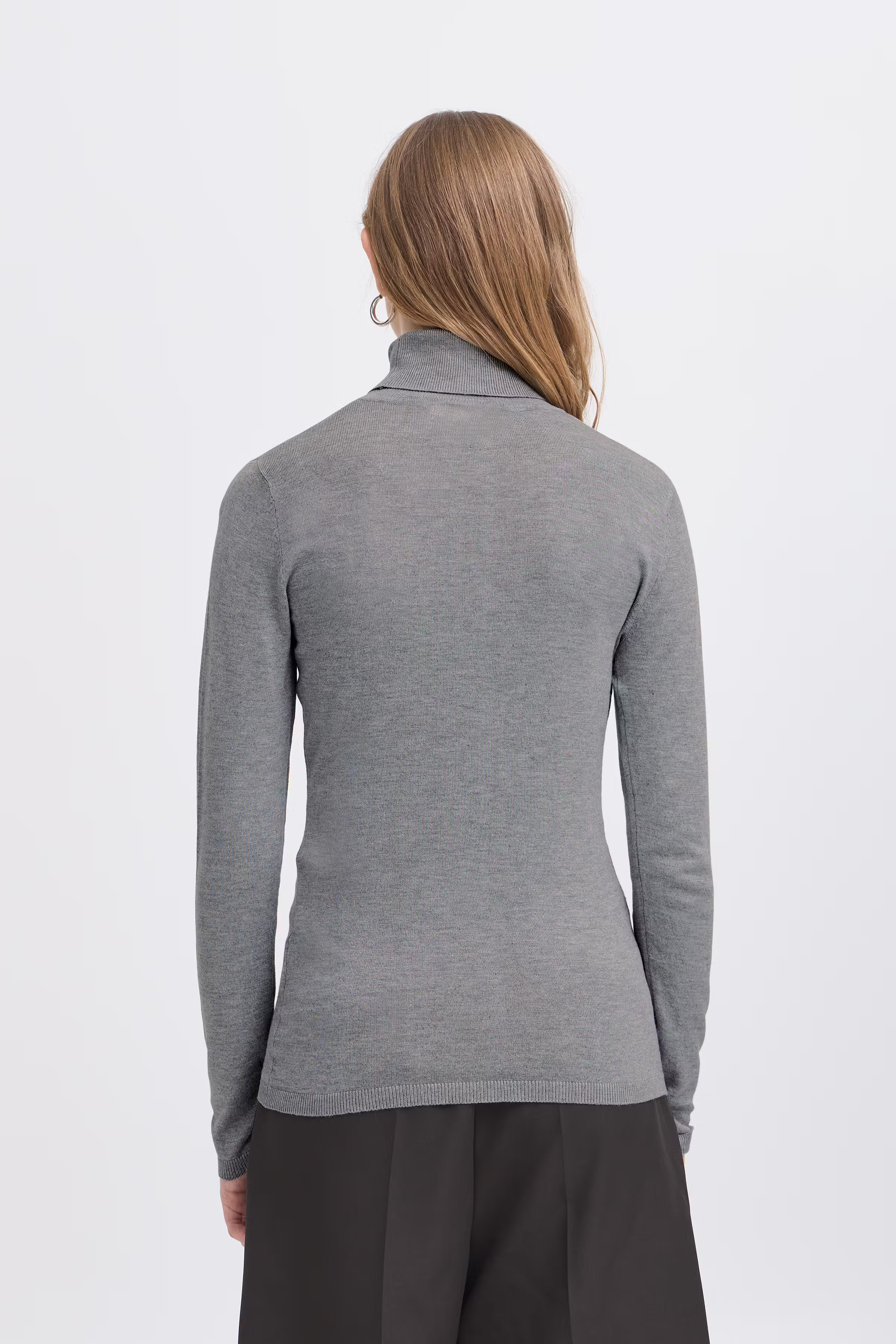 IHMAFA Pullover LOOKBOOK BACK 103646-10020