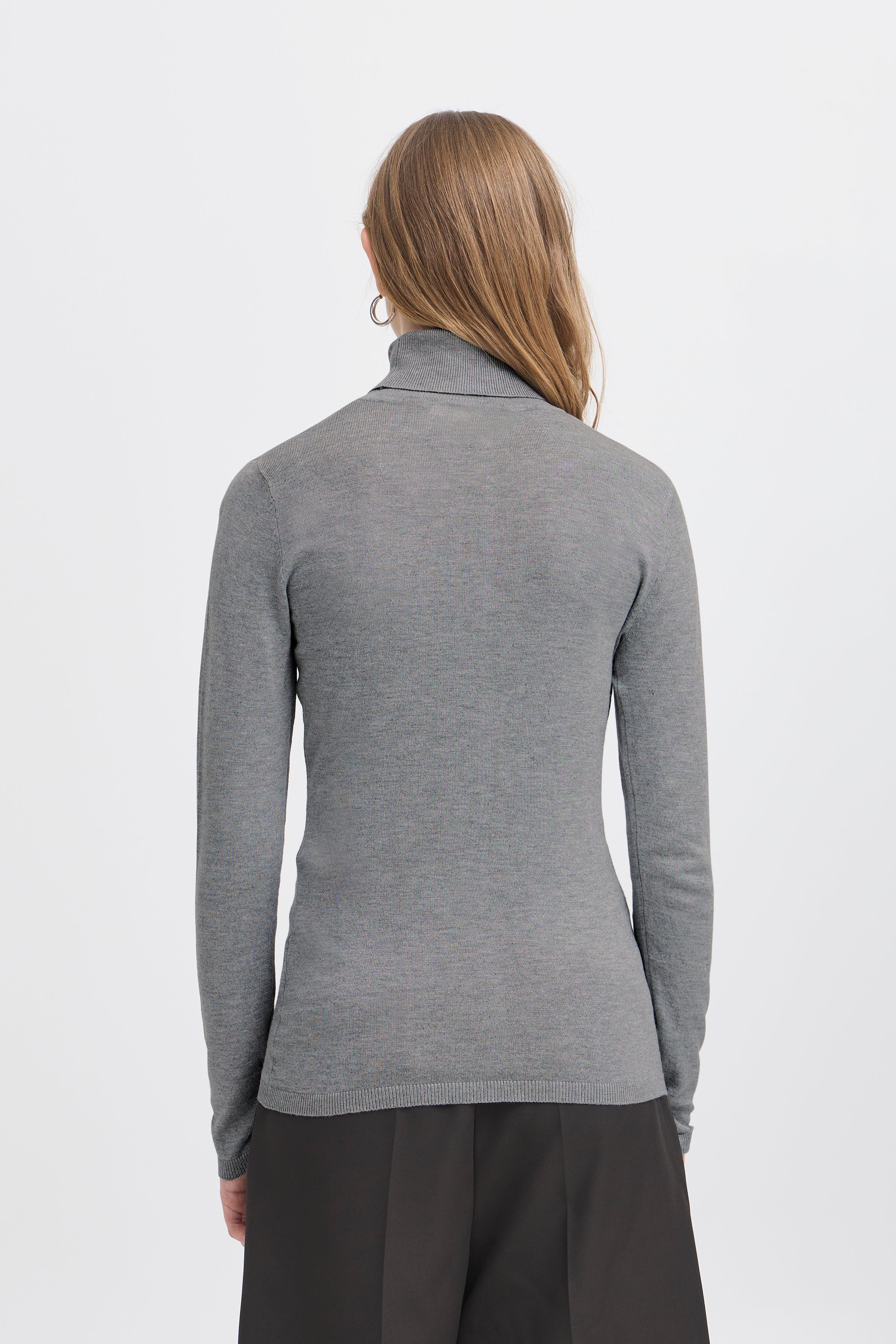 IHMAFA Pullover LOOKBOOK BACK 103646-10020