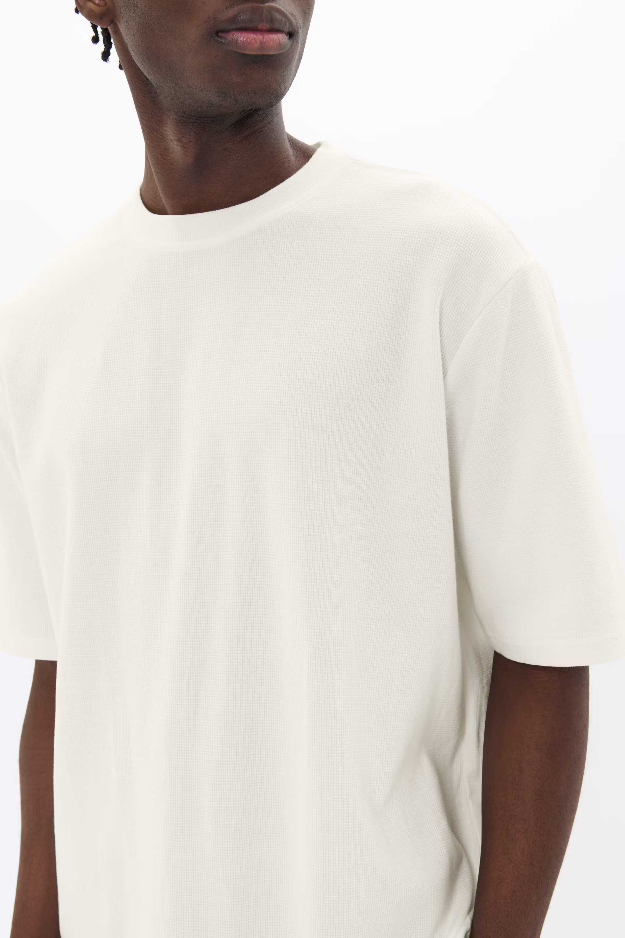 MAhudson T-shirt LOOKBOOK DETAIL 30208130-114201