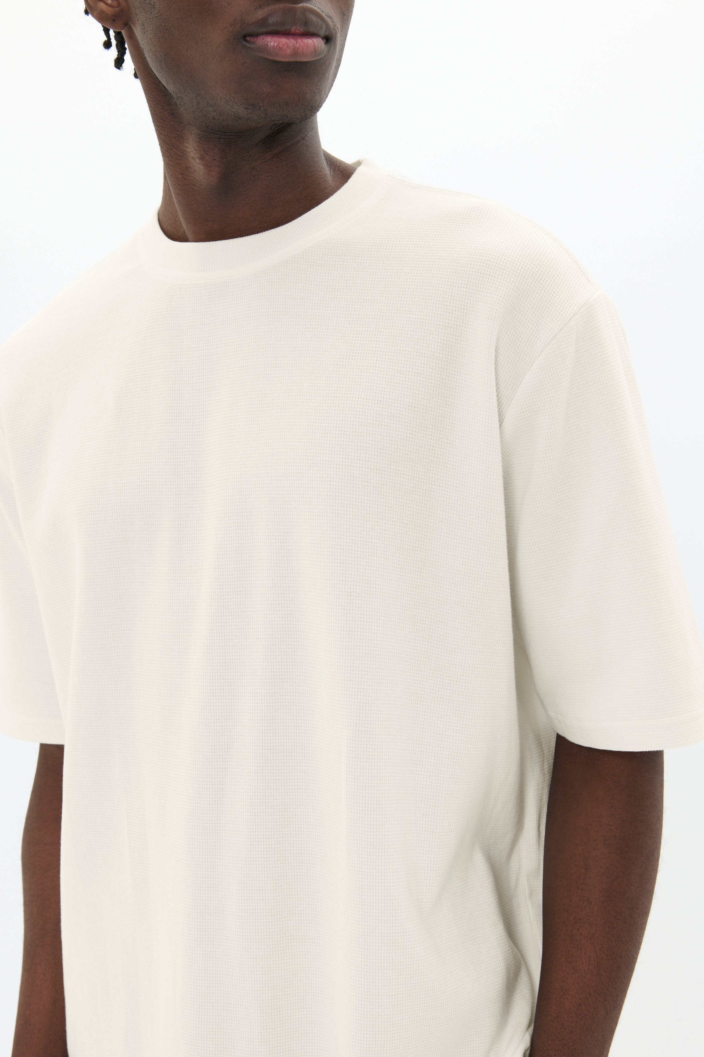 MAhudson T-shirt LOOKBOOK DETAIL 30208130-114201