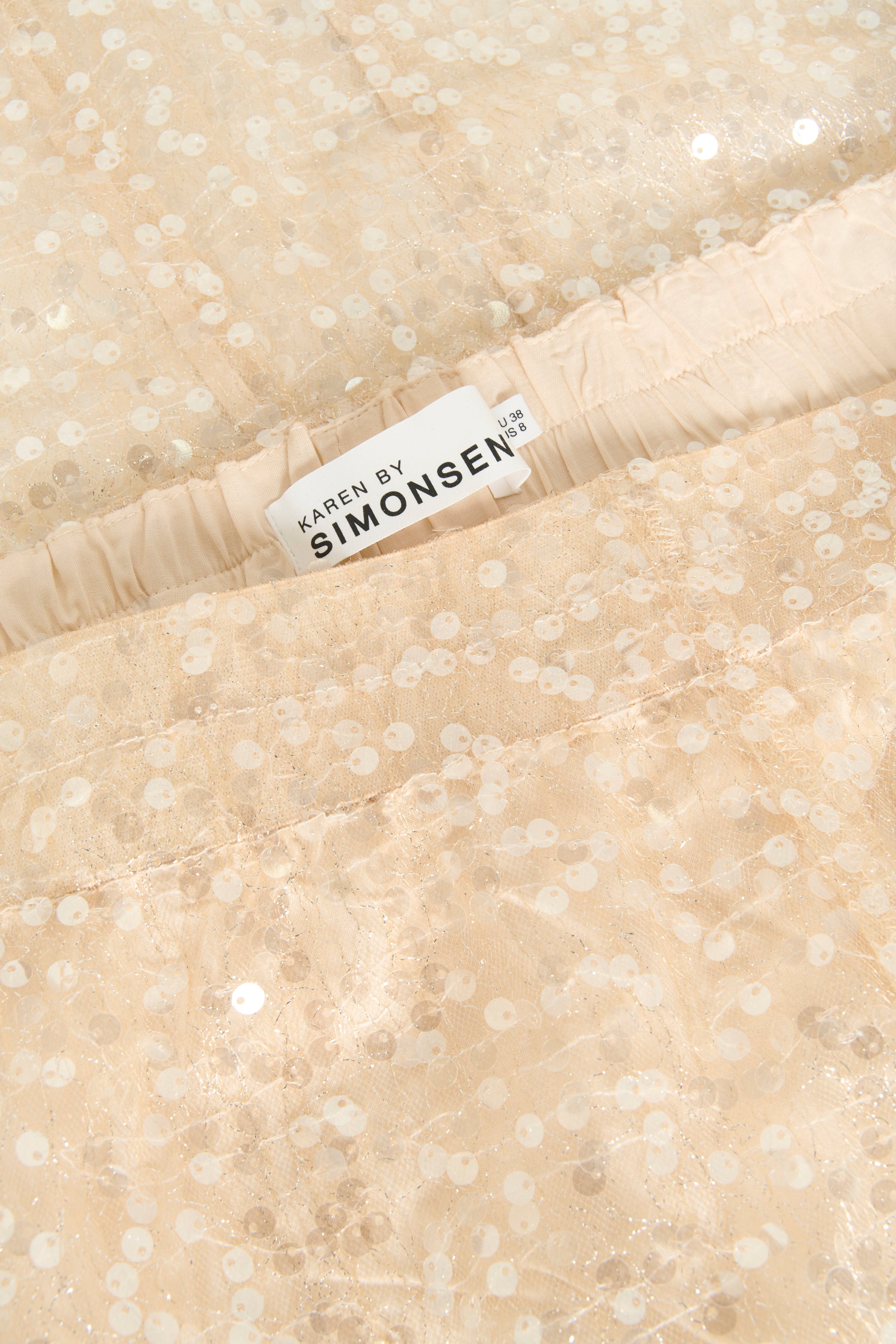 KBSigne Sequin trousers PACK DETAIL 10105254-110103