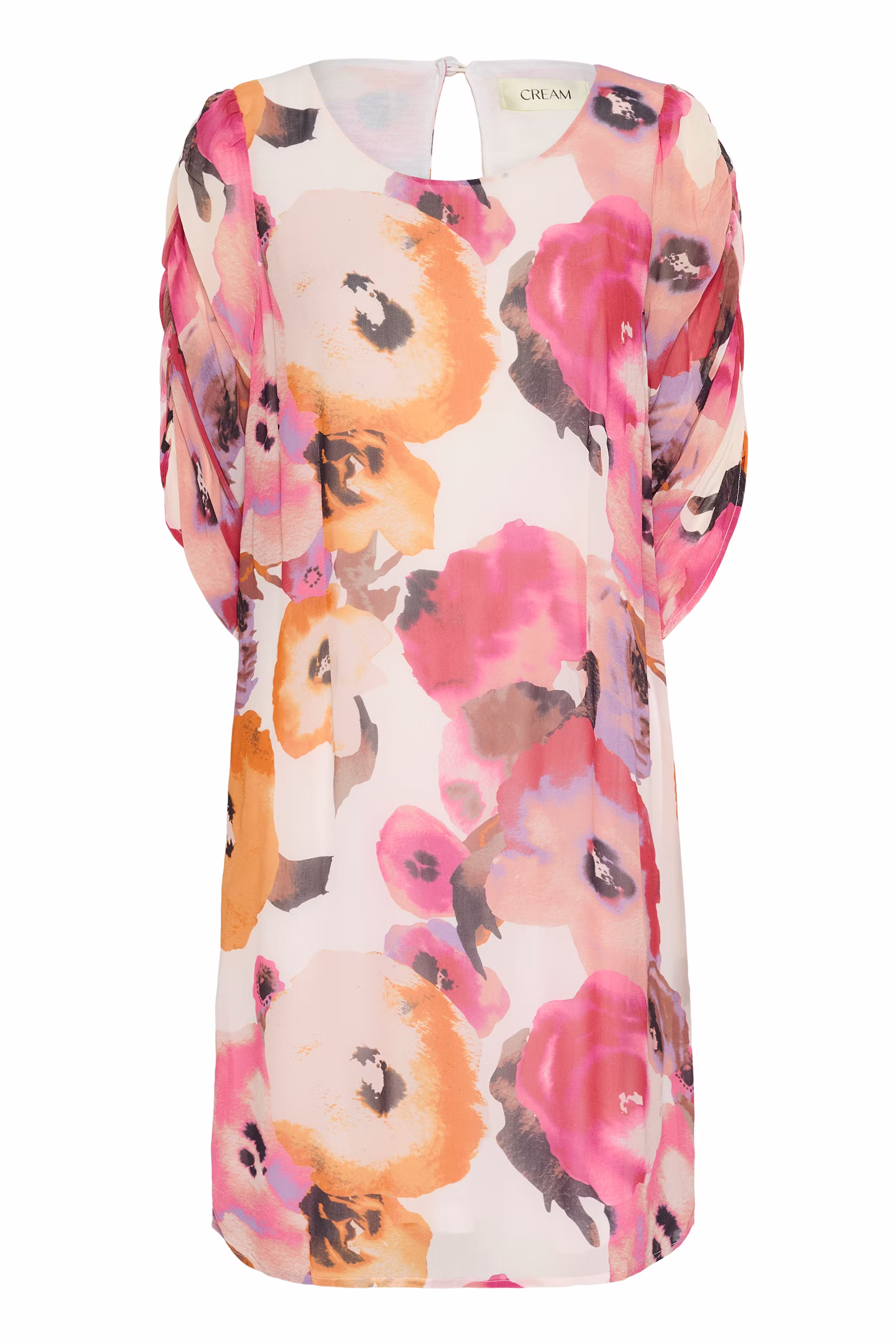 CRHesvana Jurk PACK FRONT 10609806-102695