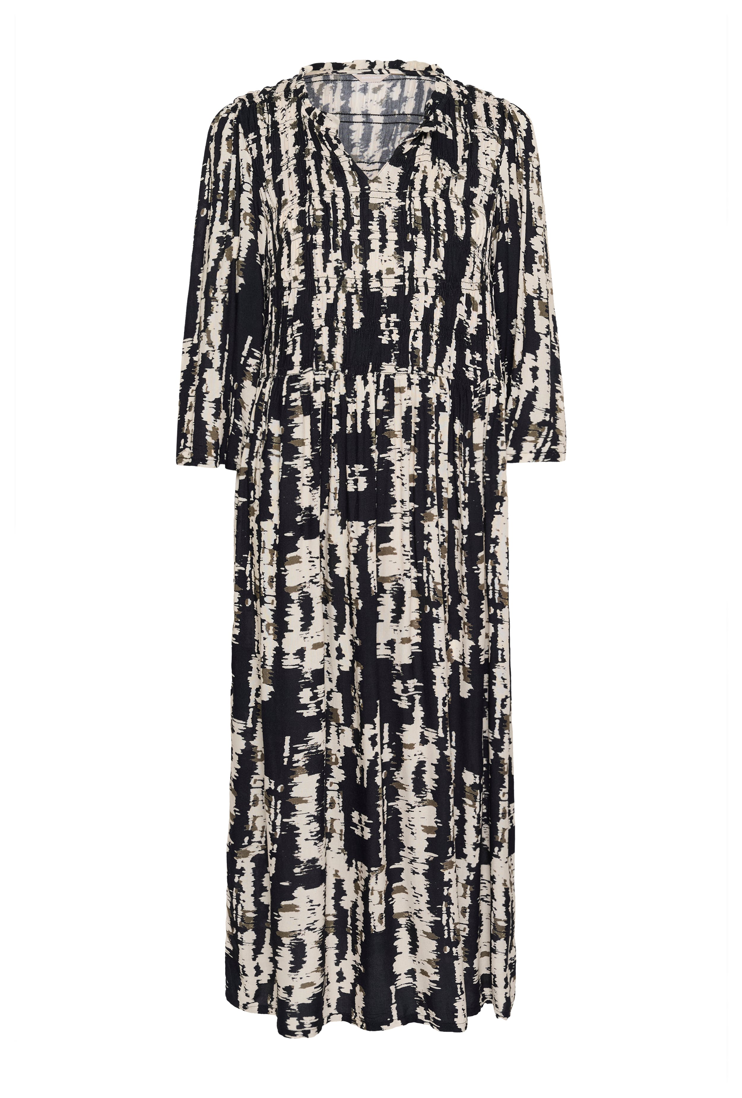 BPolivia Kjole LOOKBOOK FRONT 10590854-107519B