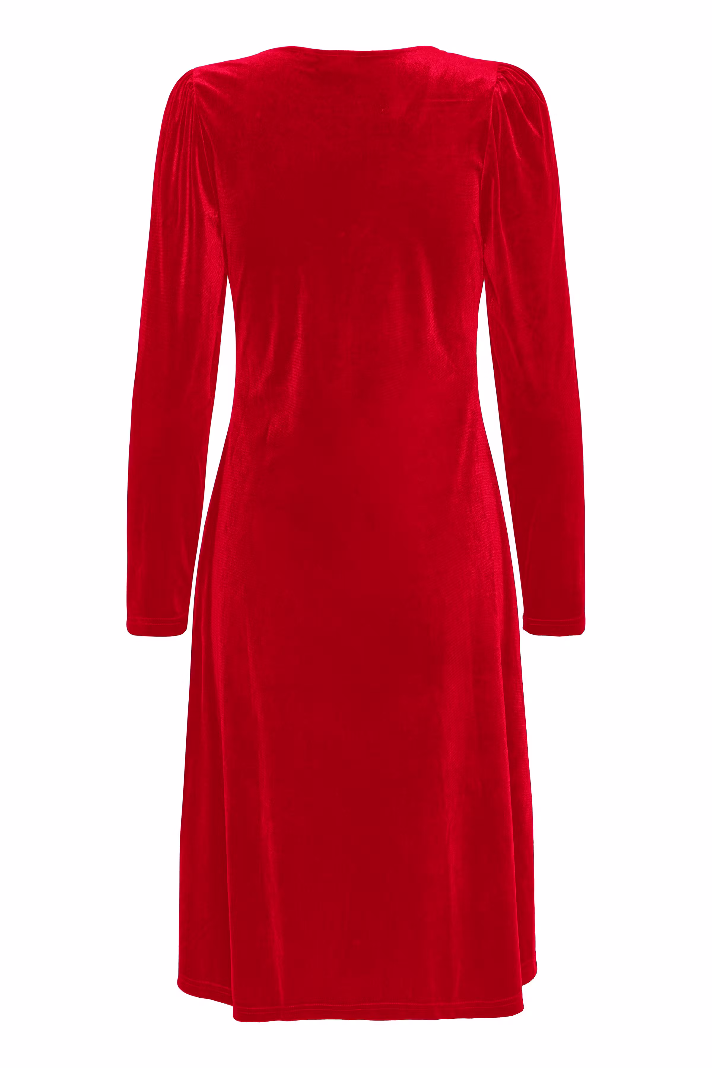 FRCASSANDRA Dress PACK BACK 20617223-191557