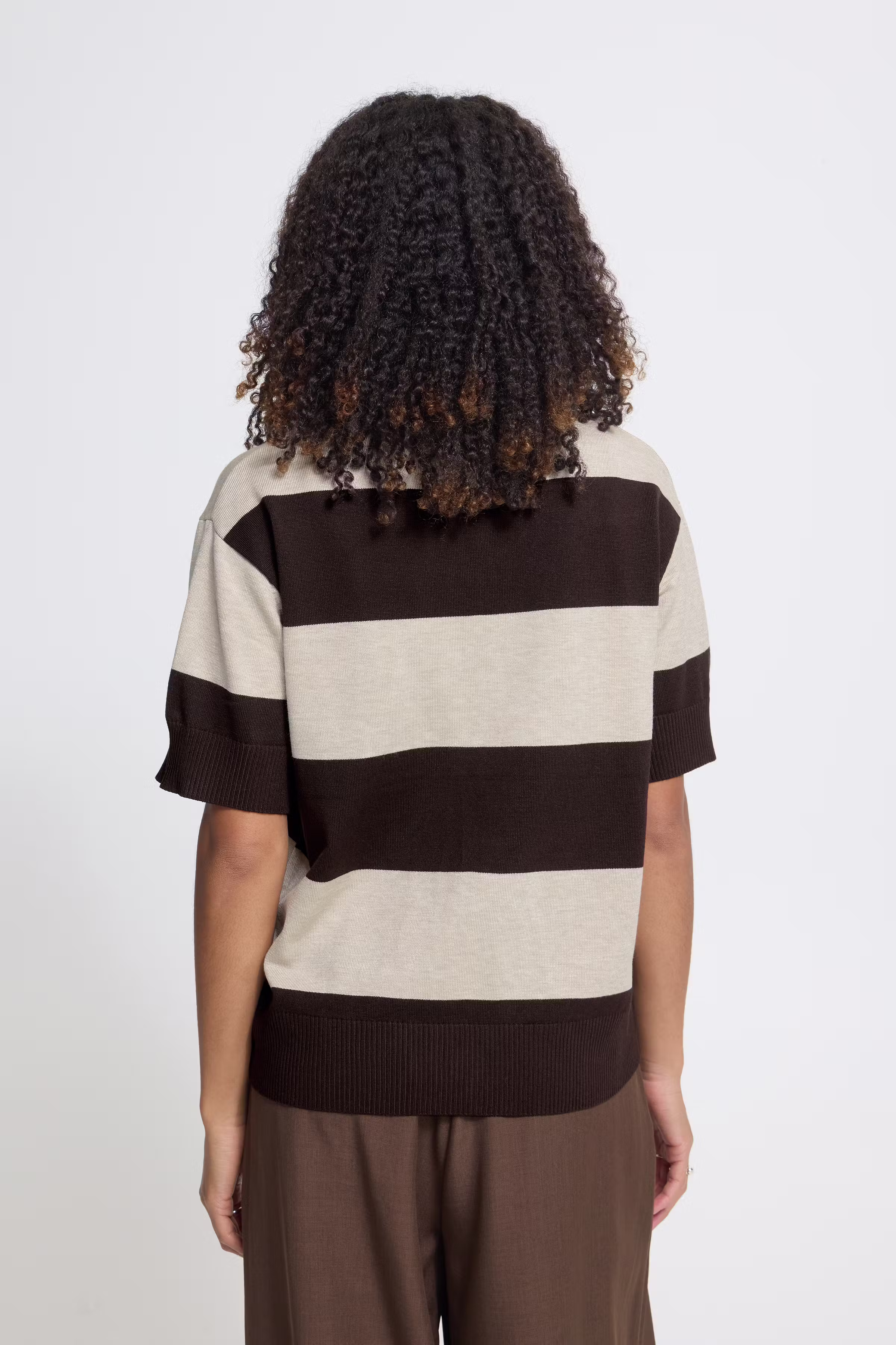IHLULS Pullover LOOKBOOK BACK 20125818-900014218