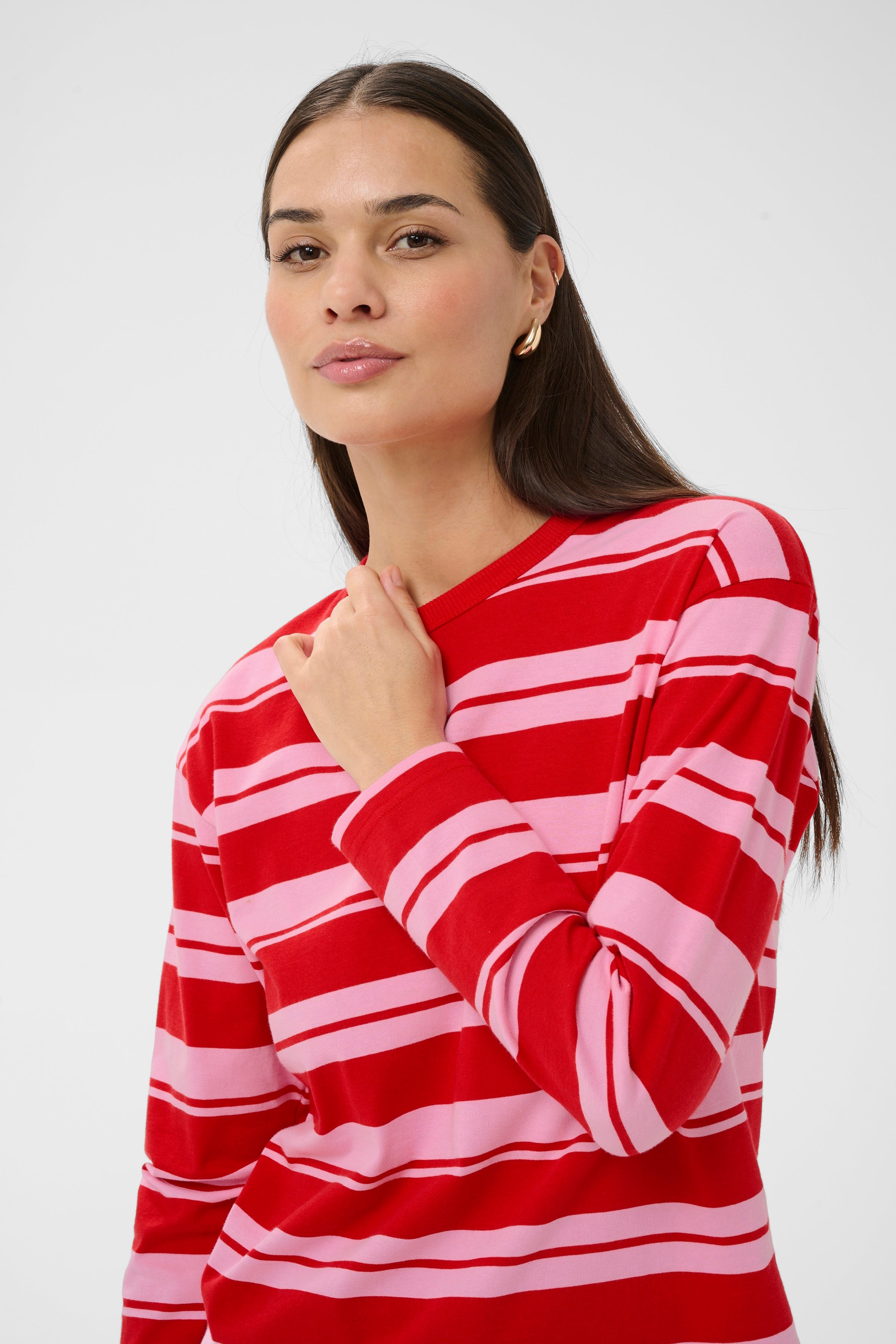 KAwinny T-shirt LOOKBOOK DETAIL 10511935-109618