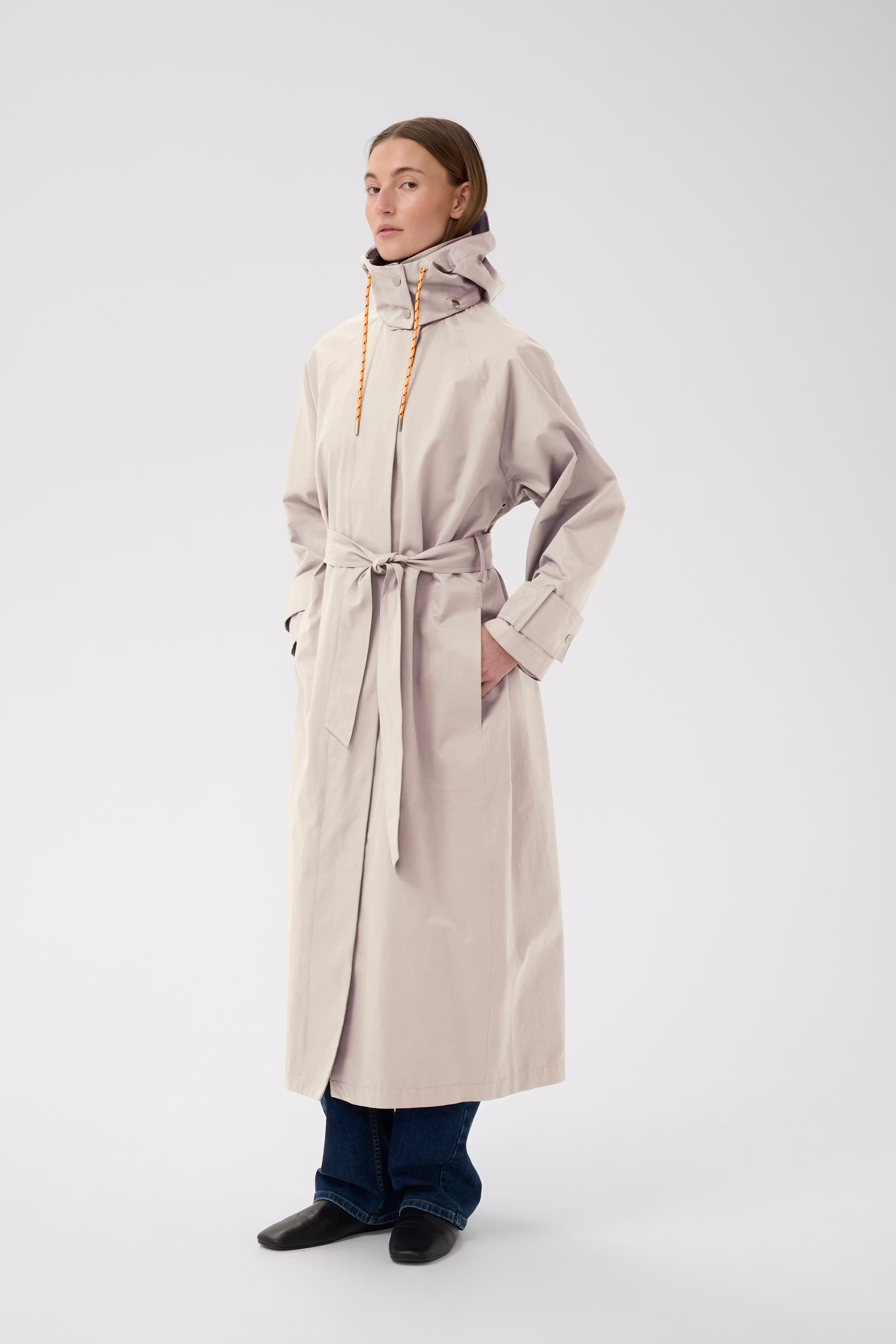 GENEVAIW Regenkleidung LOOKBOOK DETAIL 30112275-154503