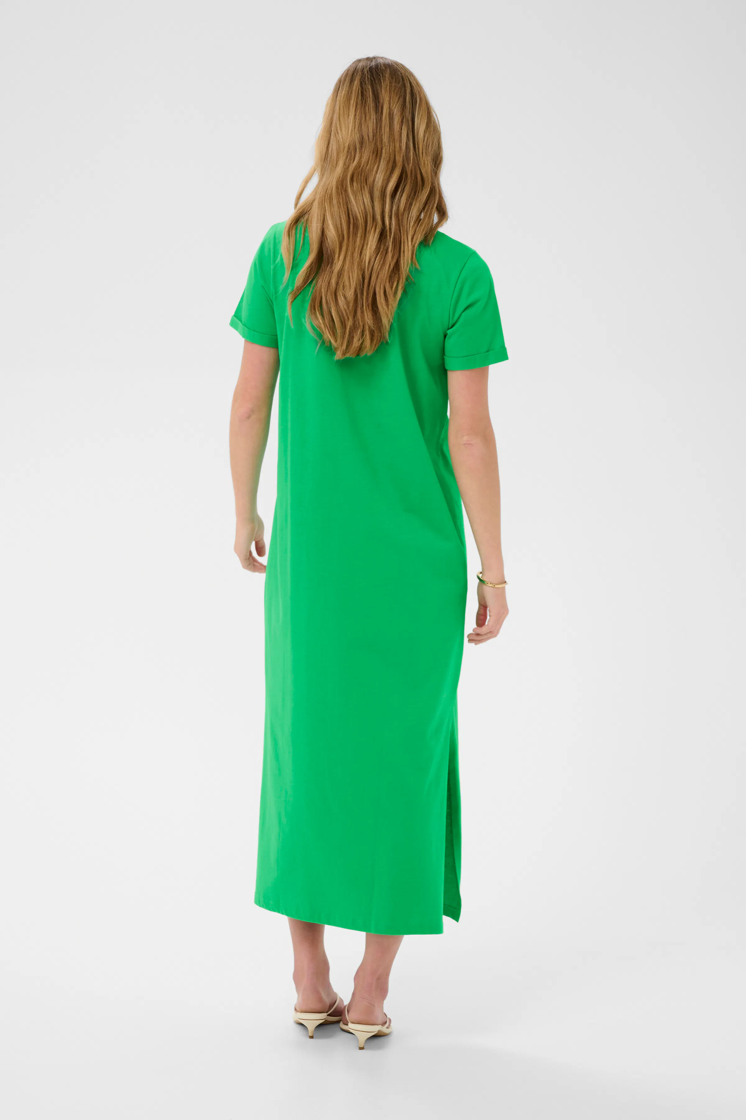 KAcelina Kjole LOOKBOOK BACK 10551884-155534