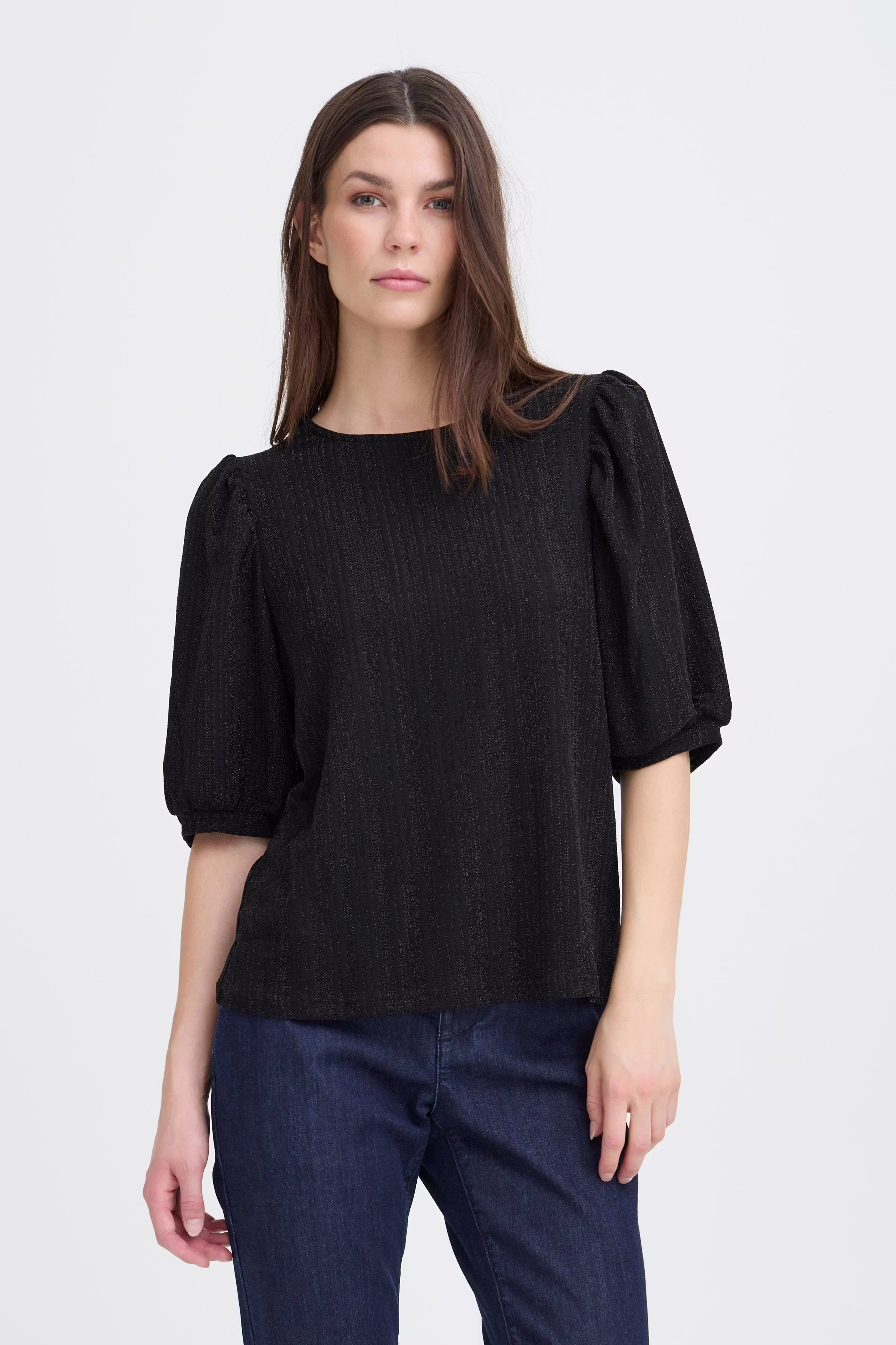 PZTHEA Bluse LOOKBOOK FRONT 50210155-900002603