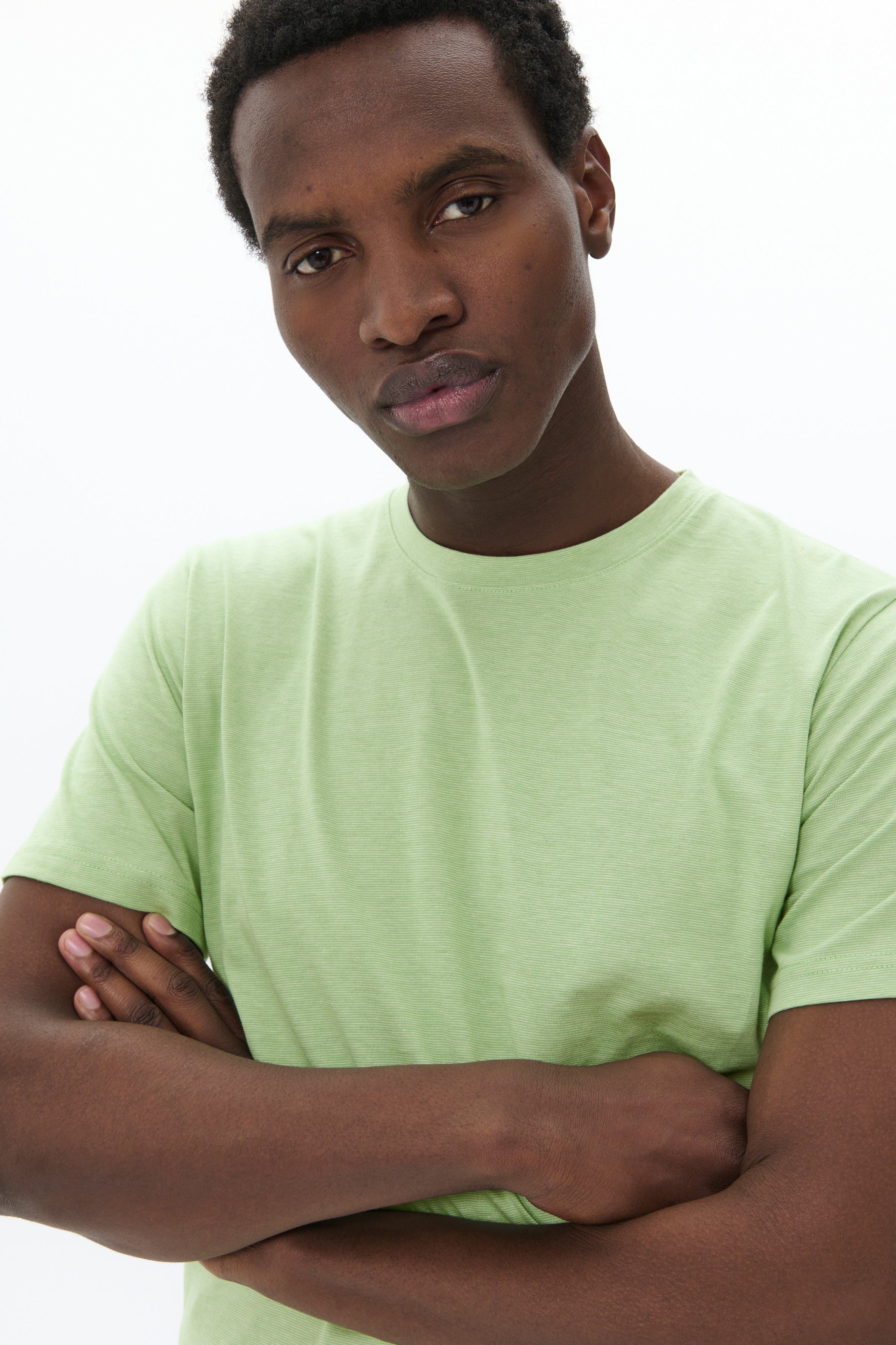 Jermane T-shirt LOOKBOOK DETAIL 30203907-166324