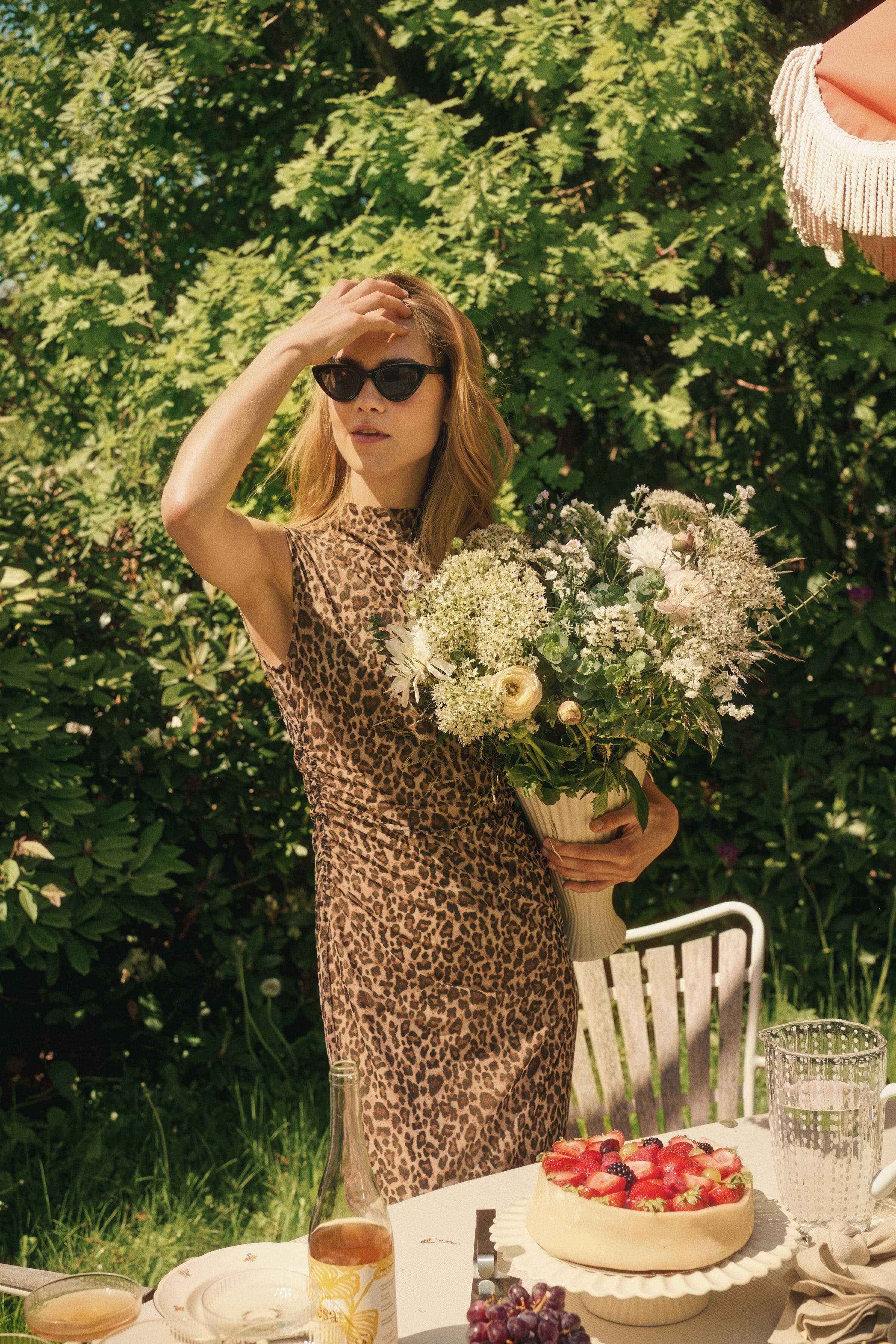 LoreenSZ Dress LOCATION NONE 30514257-302839