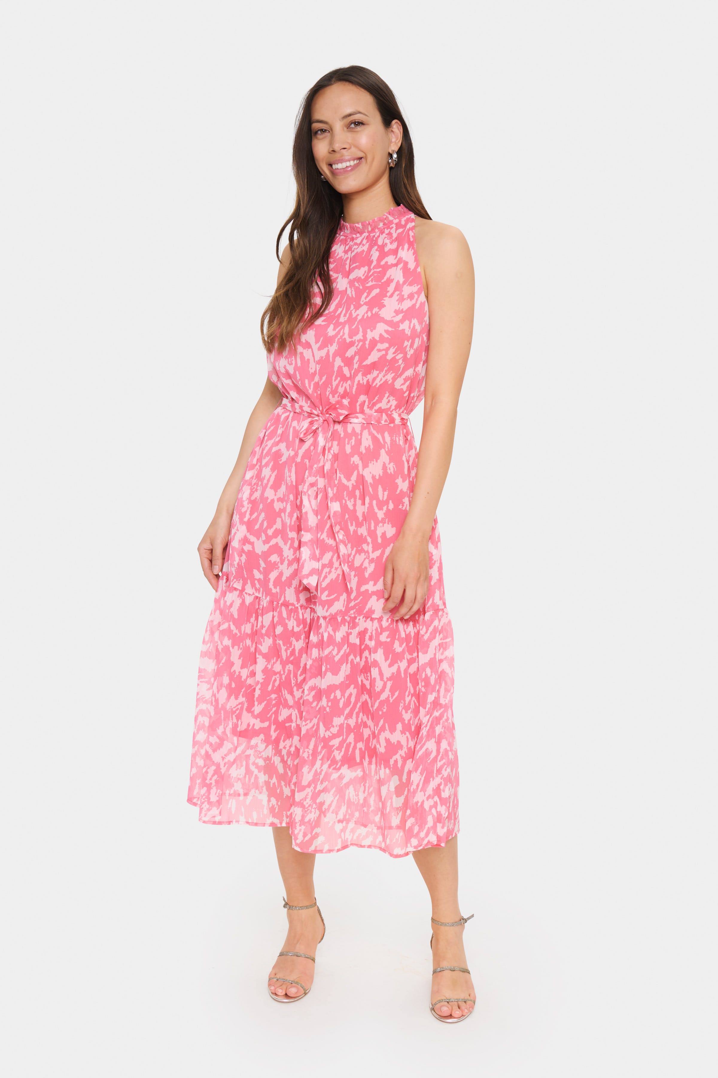 ElfaSZ Dress LOOKBOOK FRONT 30513198-304294