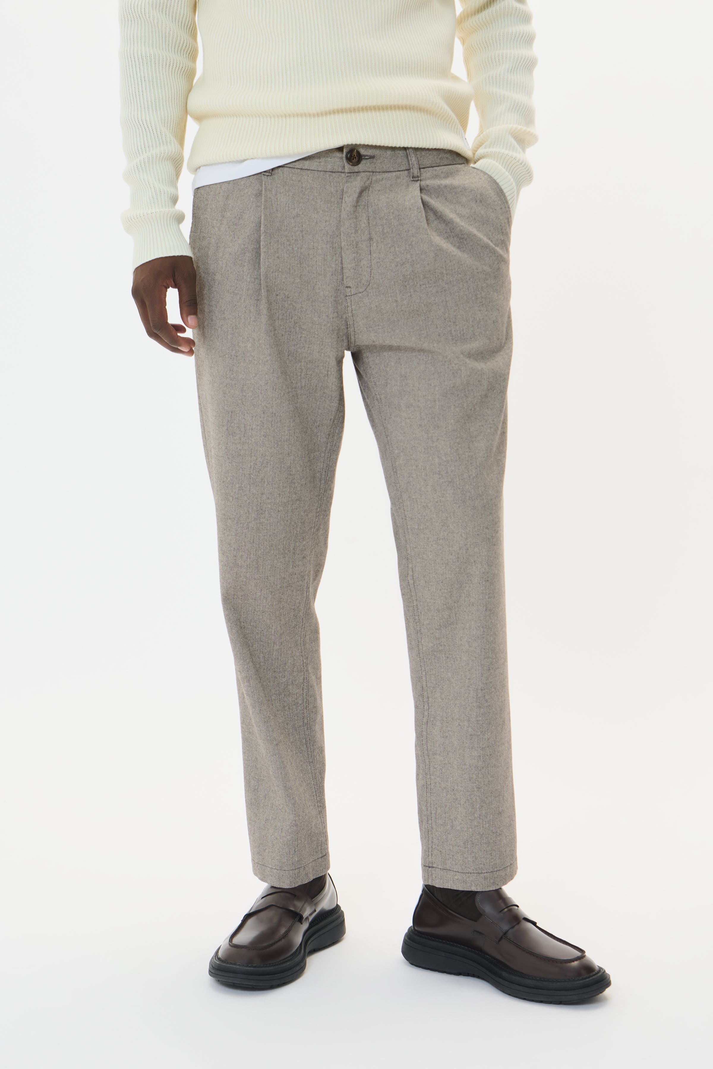 MAhart Heritage Broek LOCATION NONE 30207460-300271