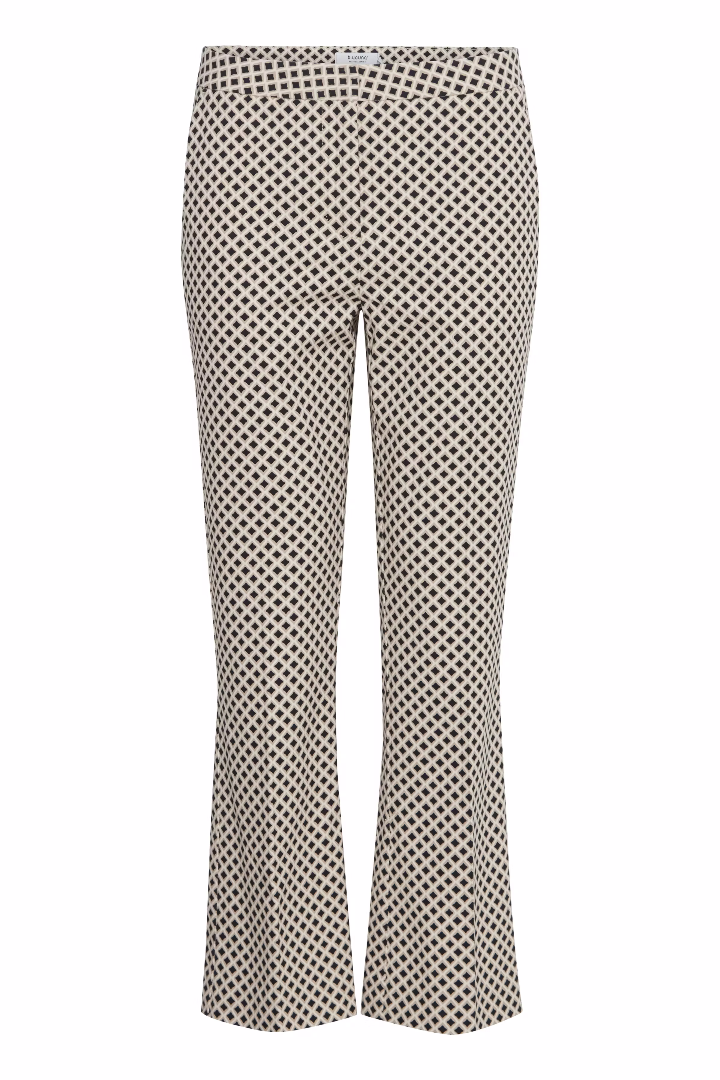 BYDECKA Trousers PACK FRONT 20812864-202843