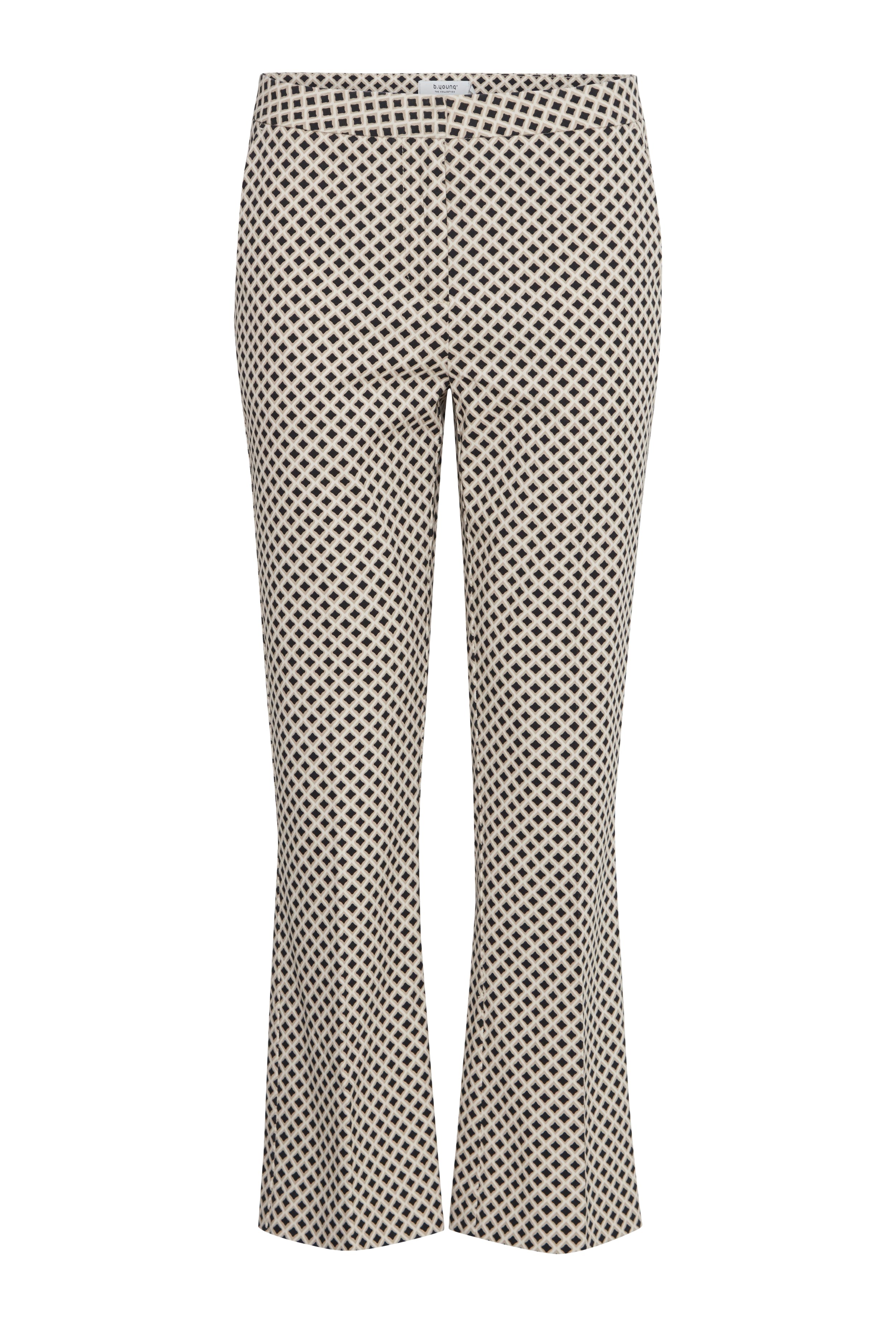 BYDECKA Trousers PACK FRONT 20812864-202843