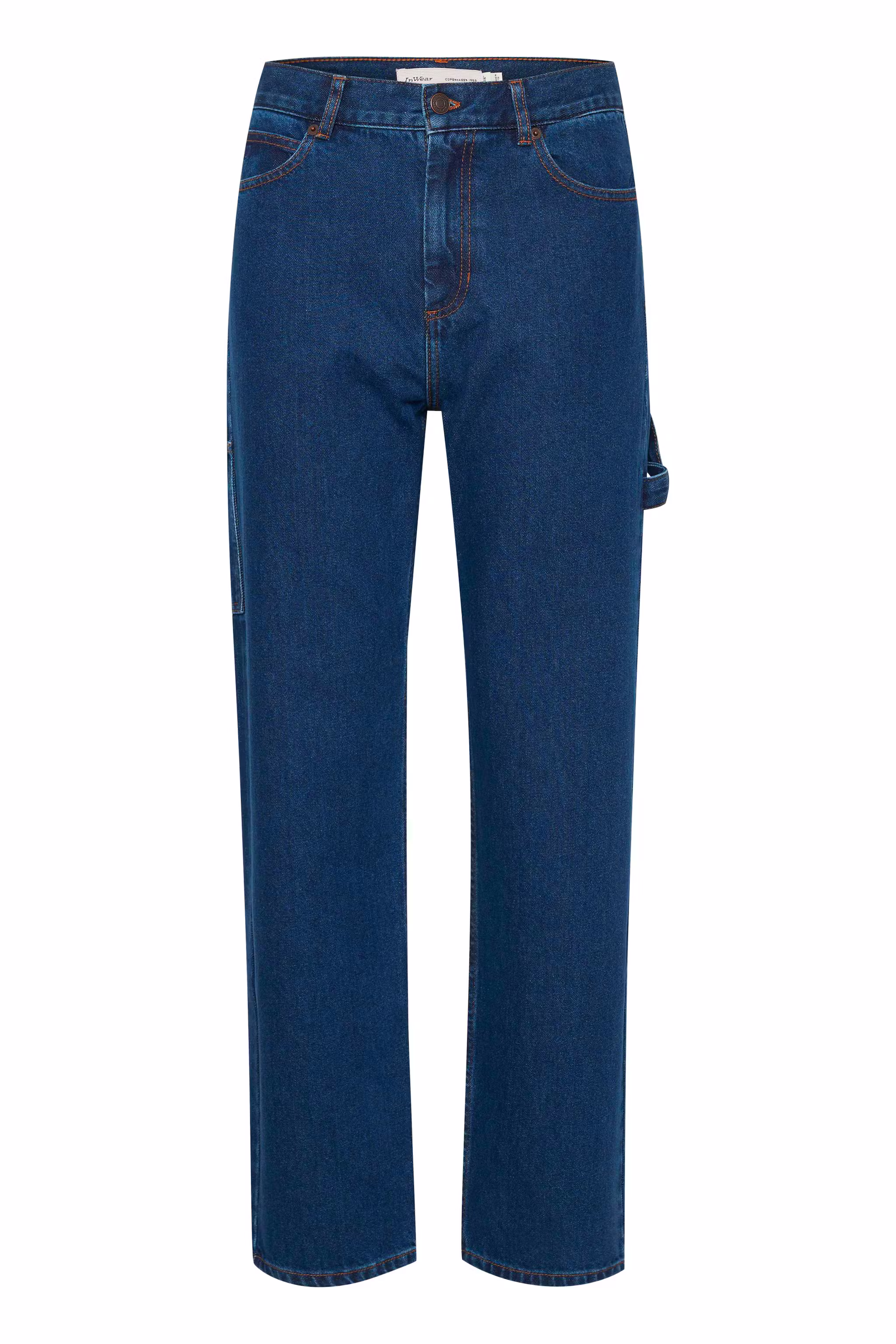 OEIW Jeans LOOKBOOK FRONT 30108252-301979