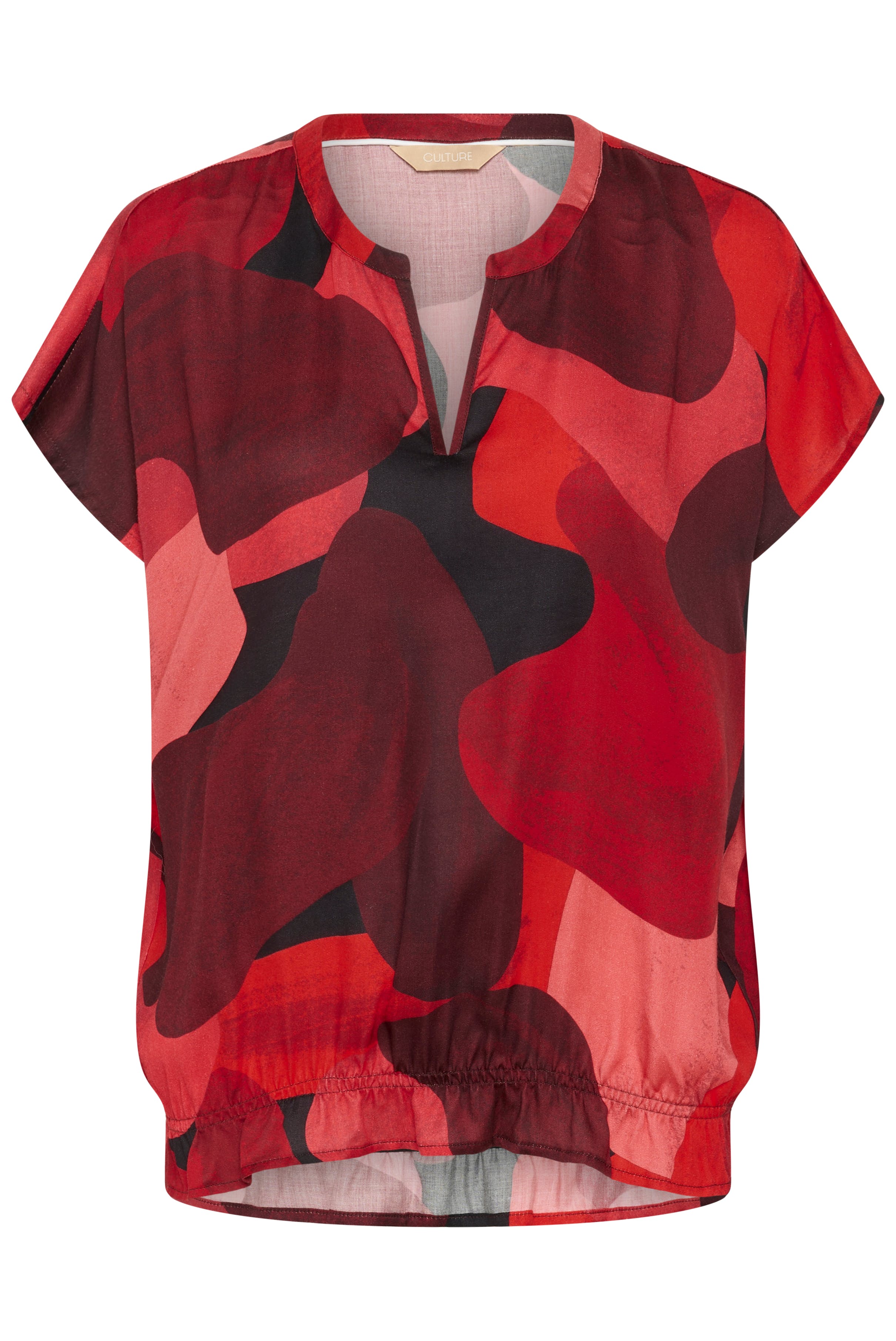 CUdana Blouse PACK FRONT 50110179-105745