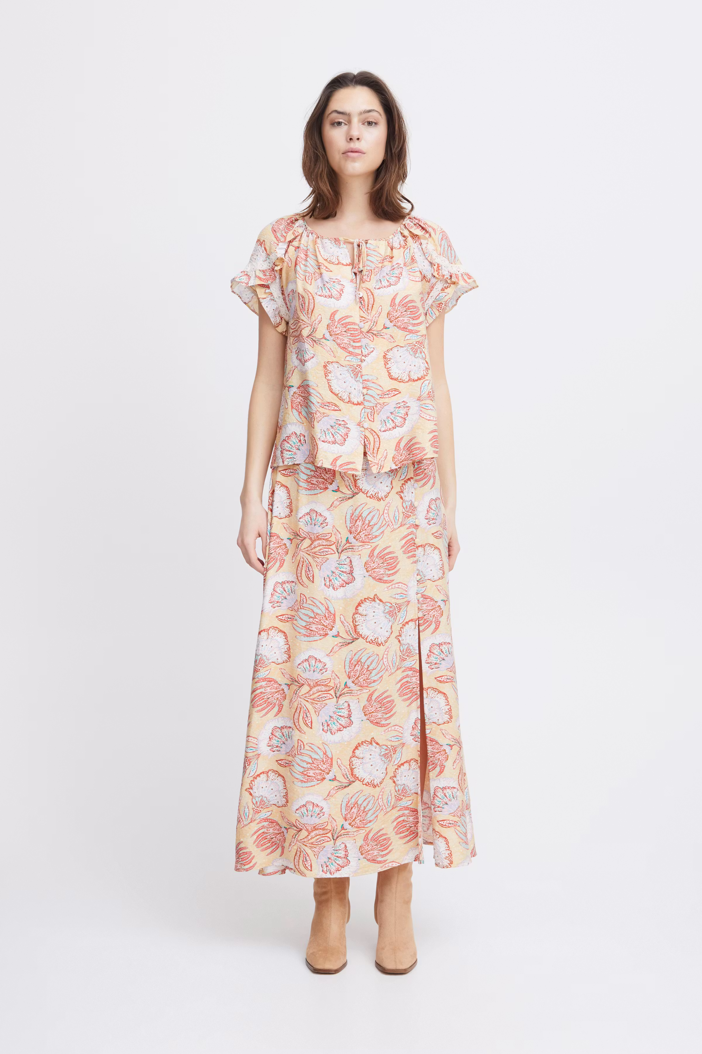 IRLAMORE Skjorte LOOKBOOK FRONT 20120809-202878