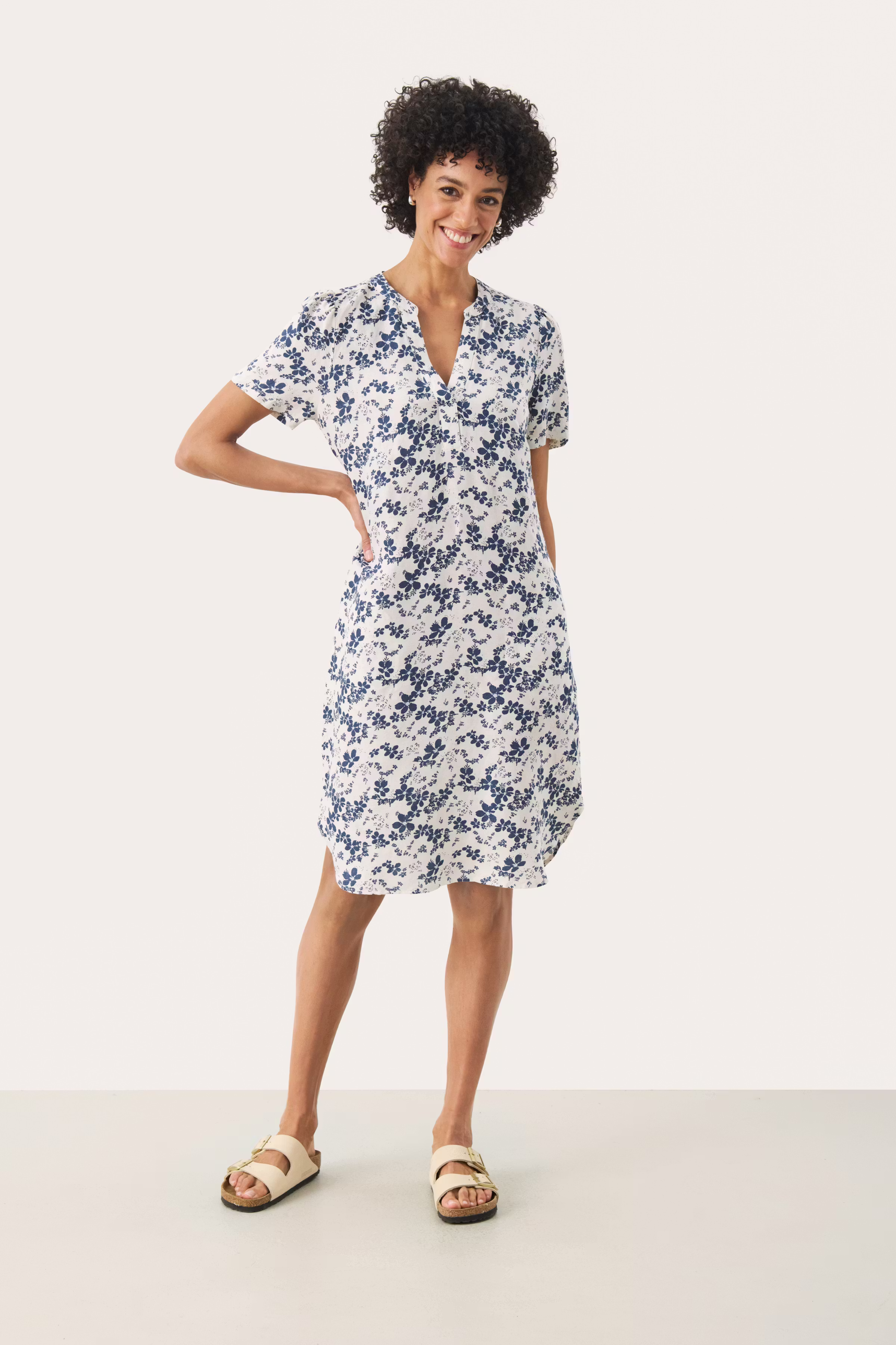 AminasePW Dress LOOKBOOK FRONT 30309934-303792