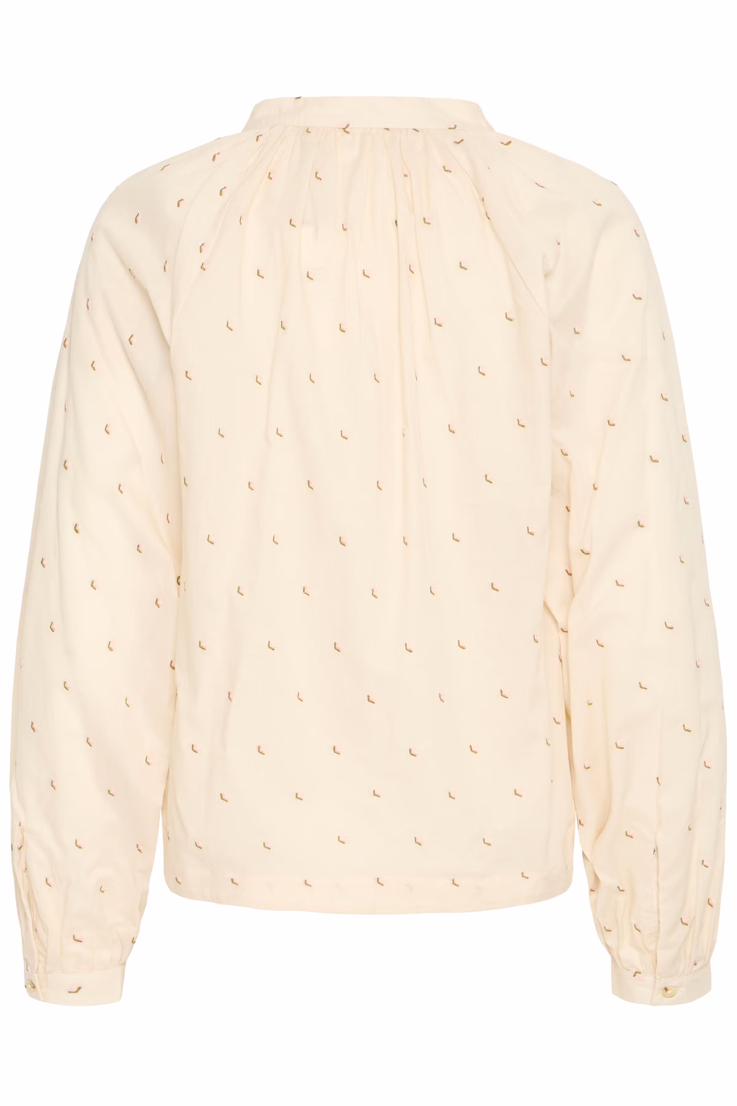 IRSALLY Skjorta PACK BACK 20124029-900000133