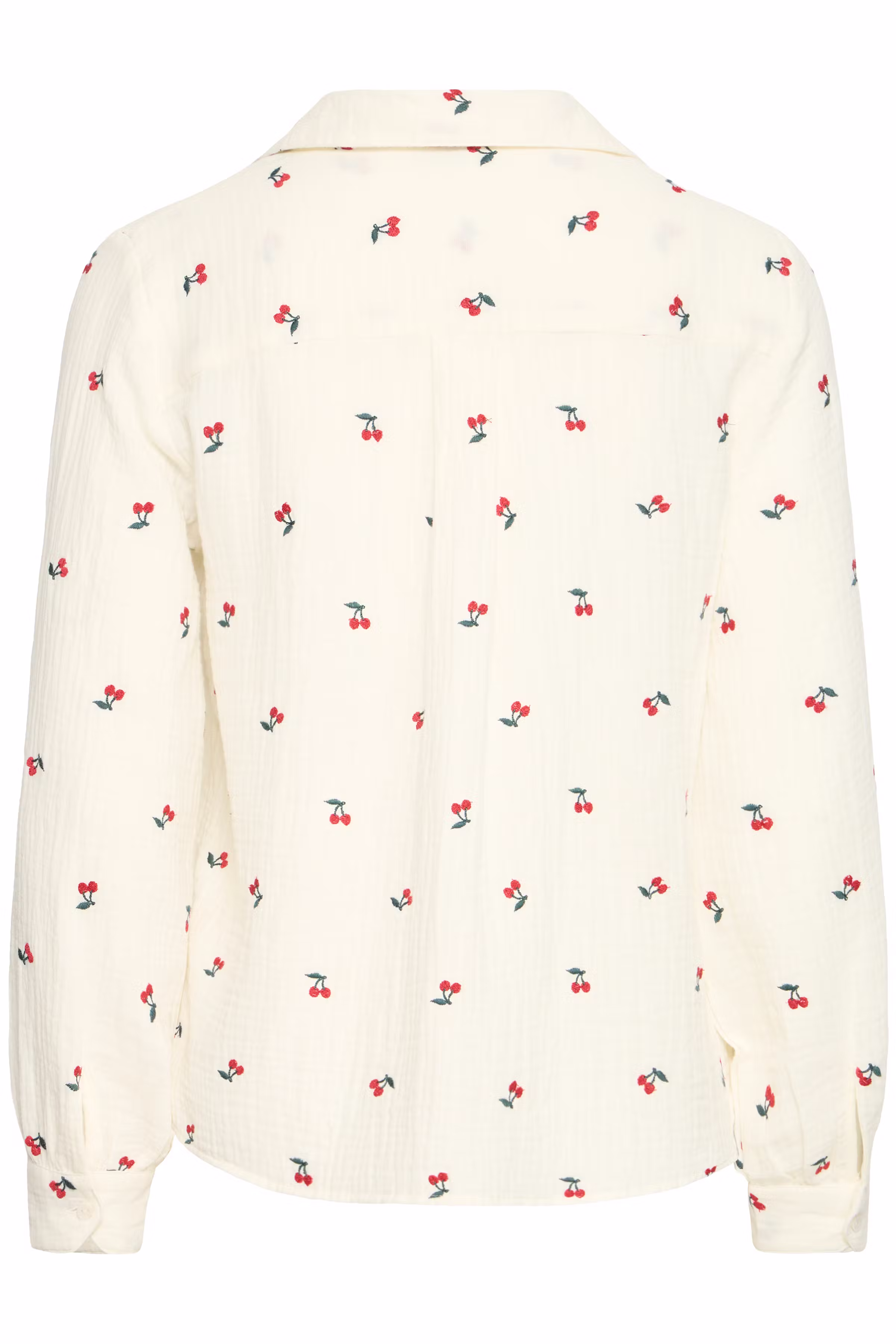 BYIBERLIN Skjorta PACK BACK 20818771-900006263