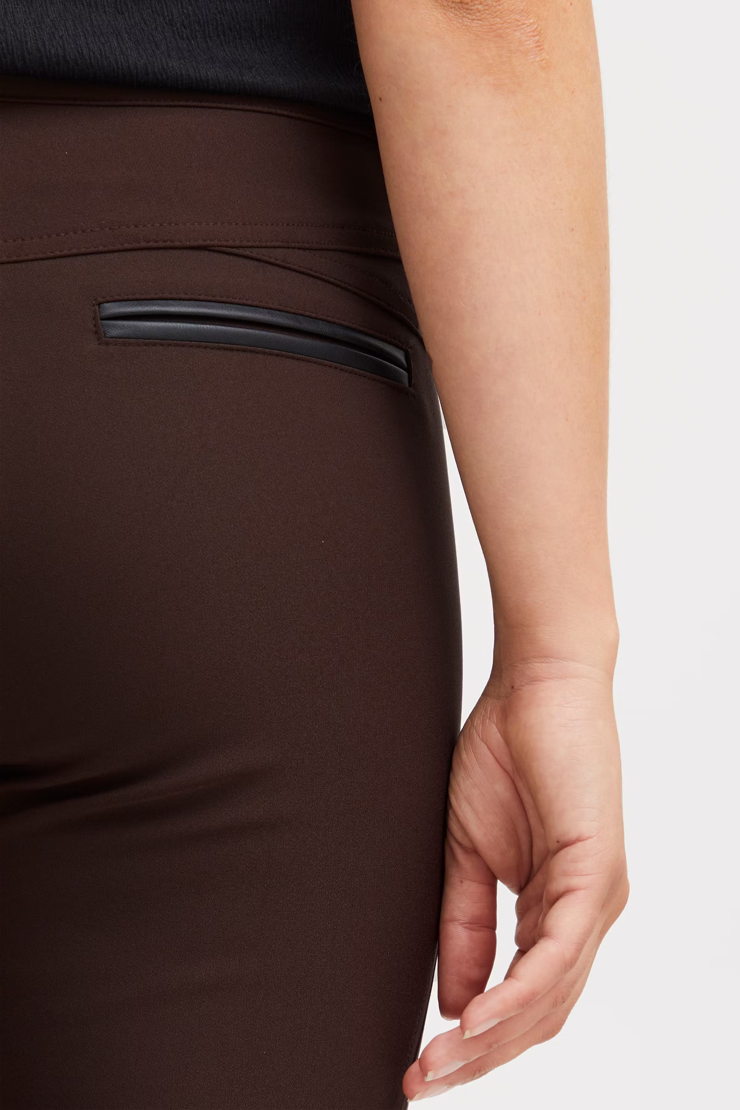 FRZio Bukser LOOKBOOK DETAIL 20603735-191106