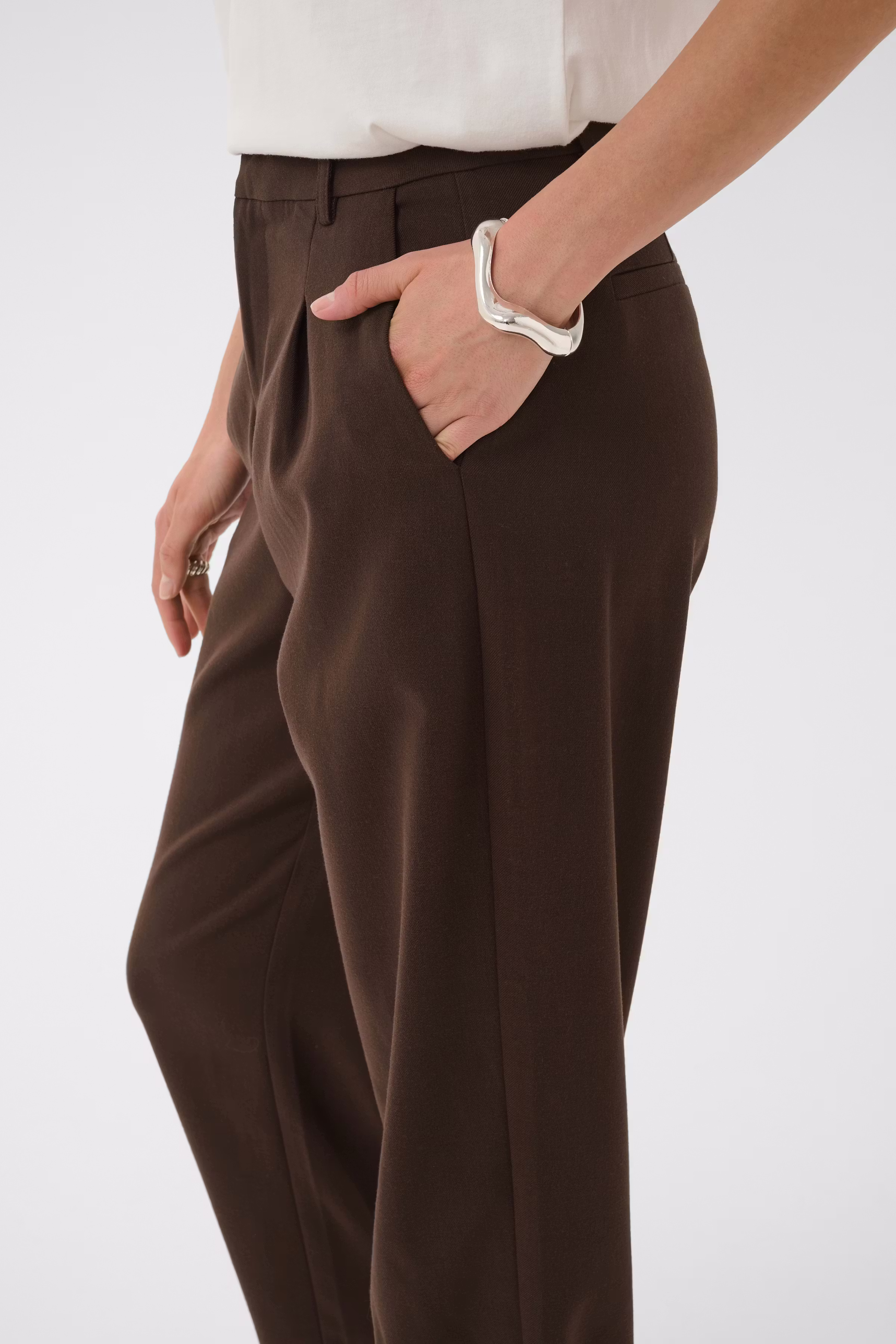 KAmerle Bukser LOOKBOOK DETAIL 10504769-190915