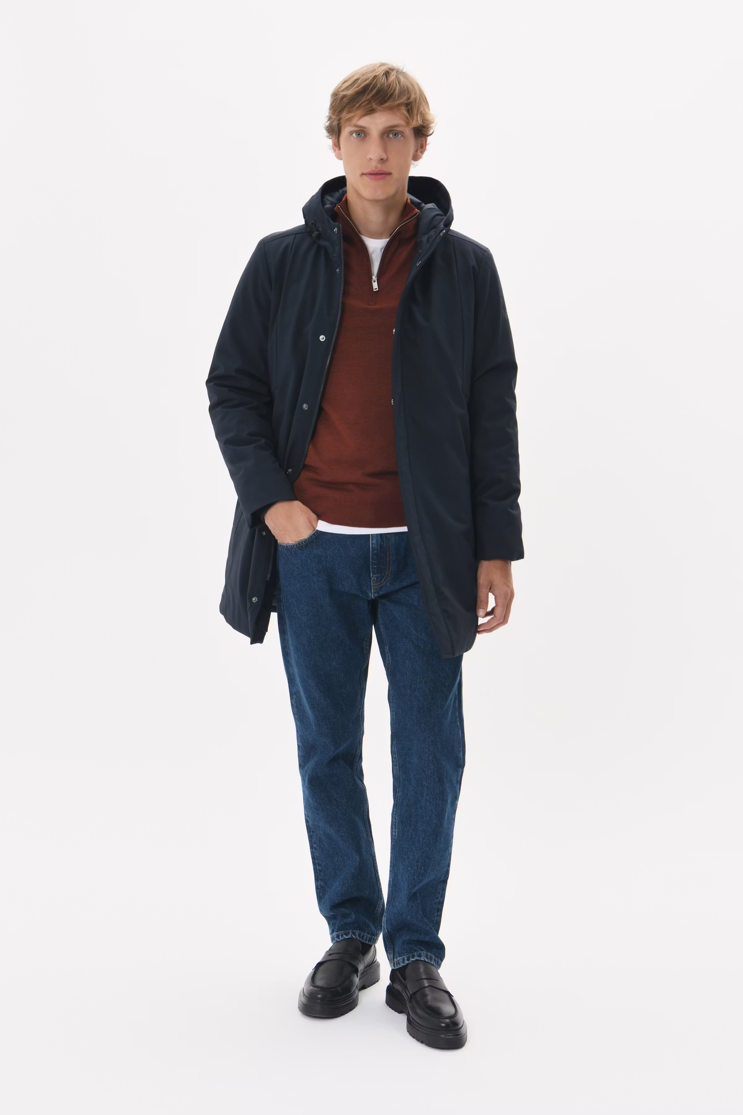 MAospray Coat LOOKBOOK FRONT 30207440-194011