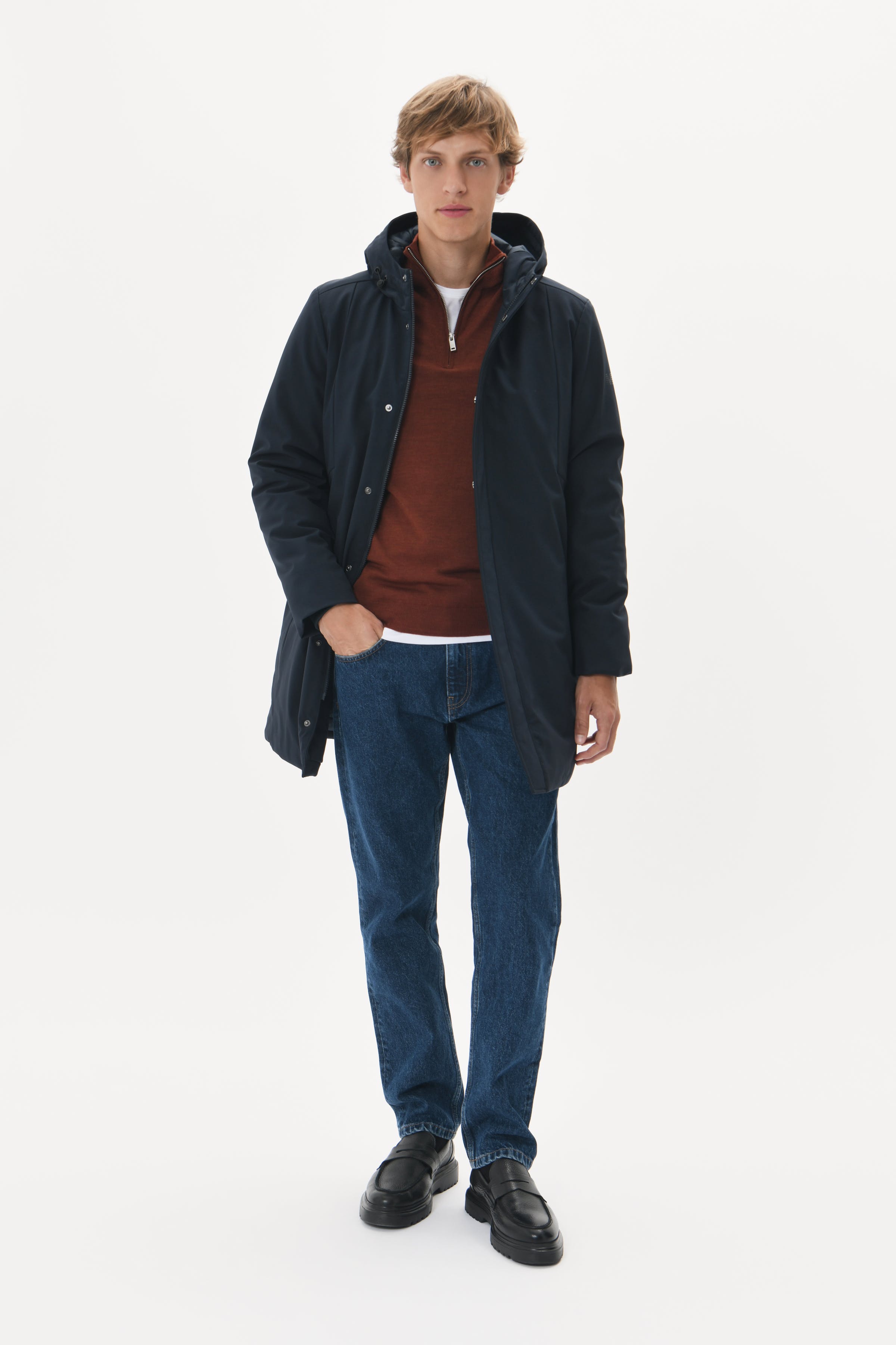 MAospray Jas LOOKBOOK FRONT 30207440-194011